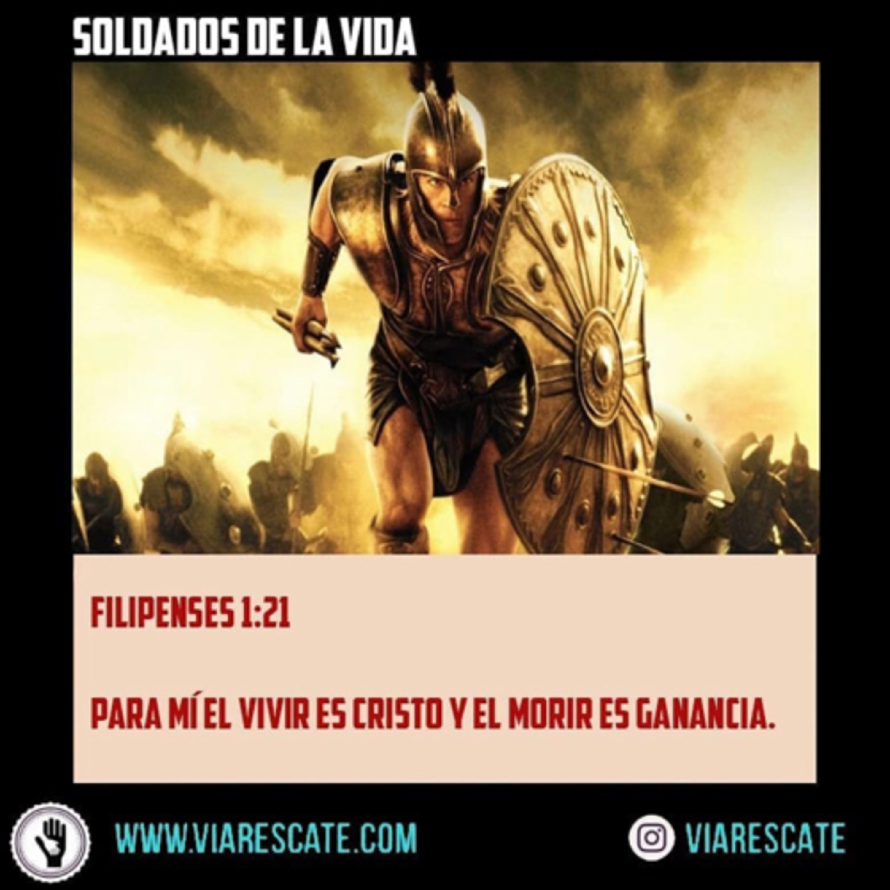 VIARESCATE