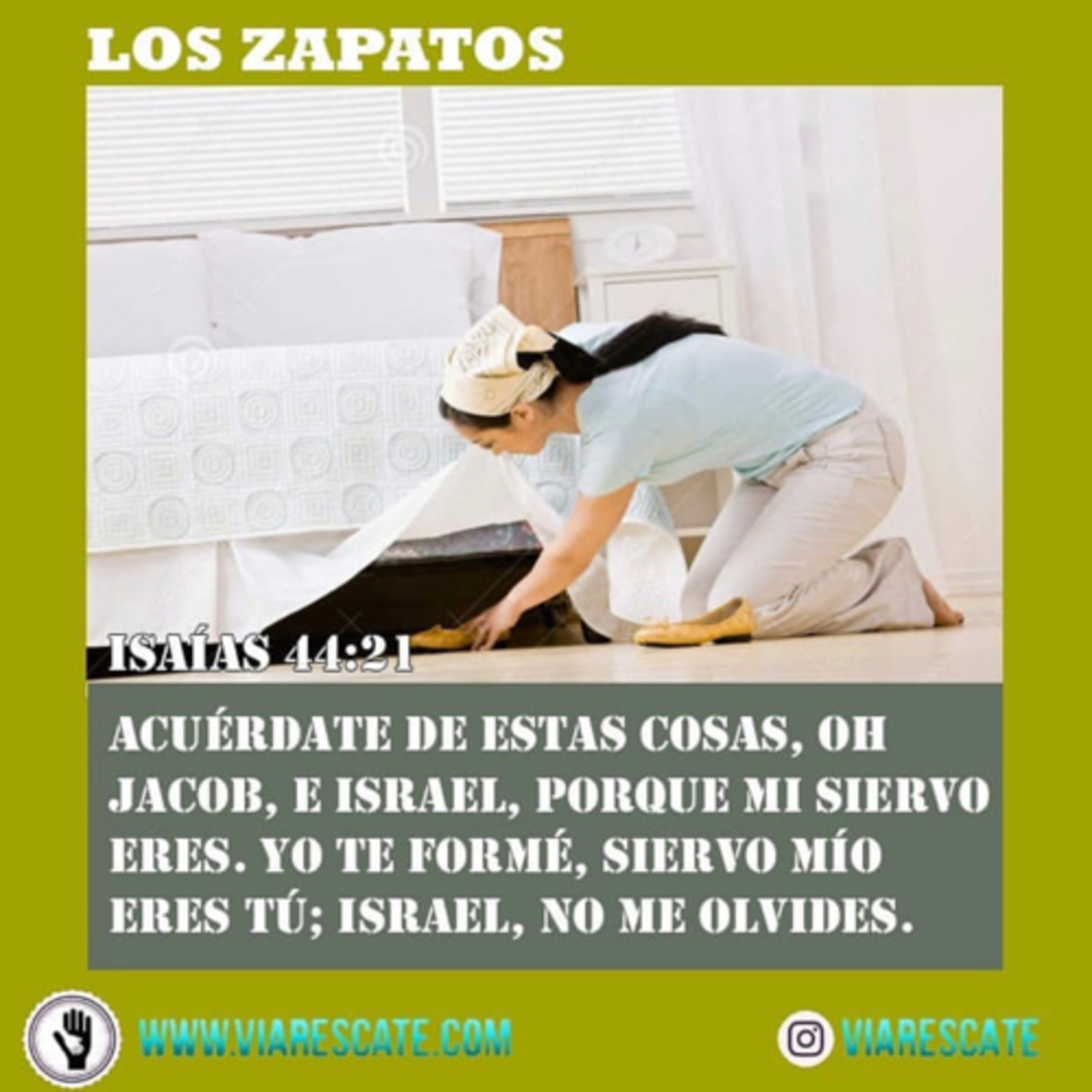 VIARESCATE