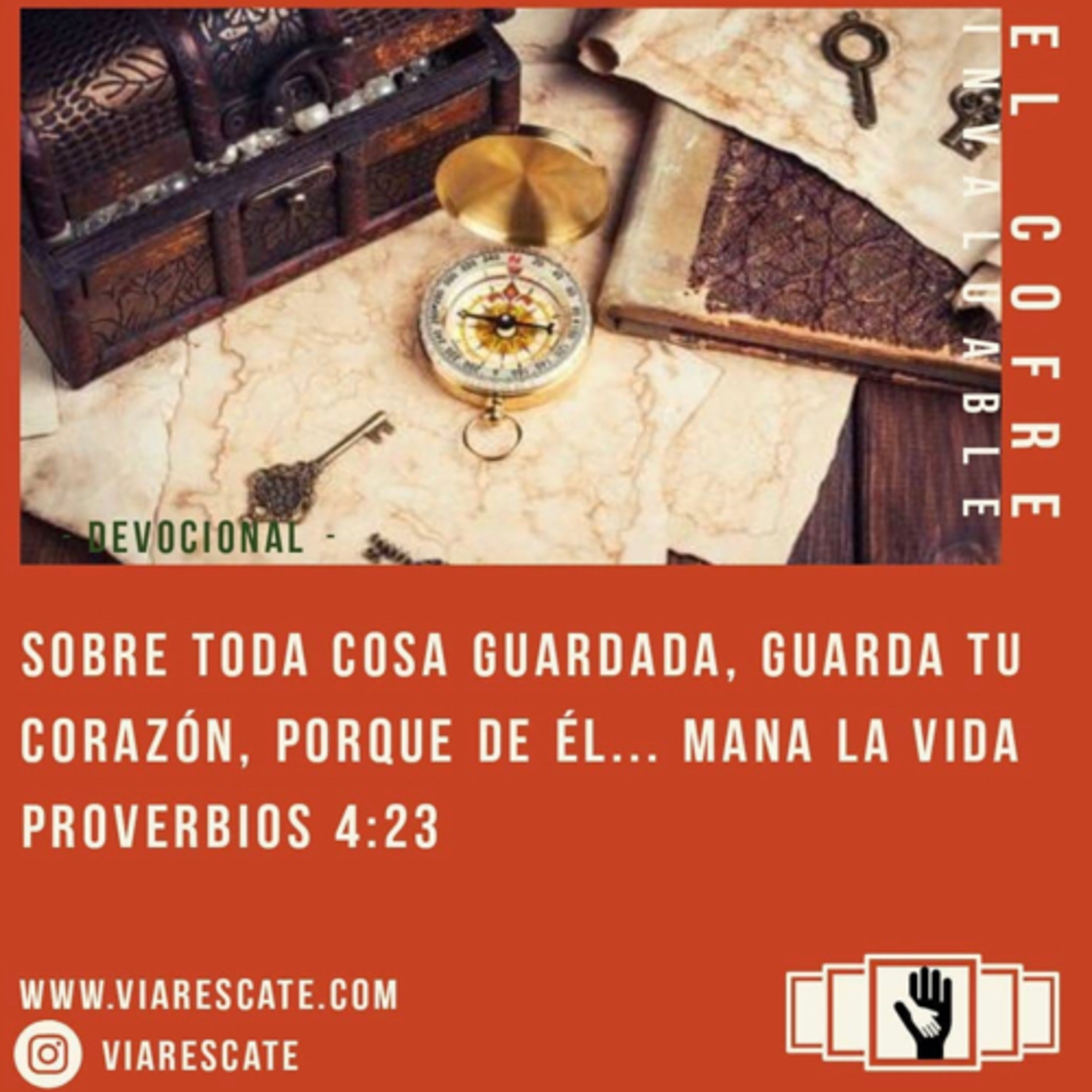 VIARESCATE
