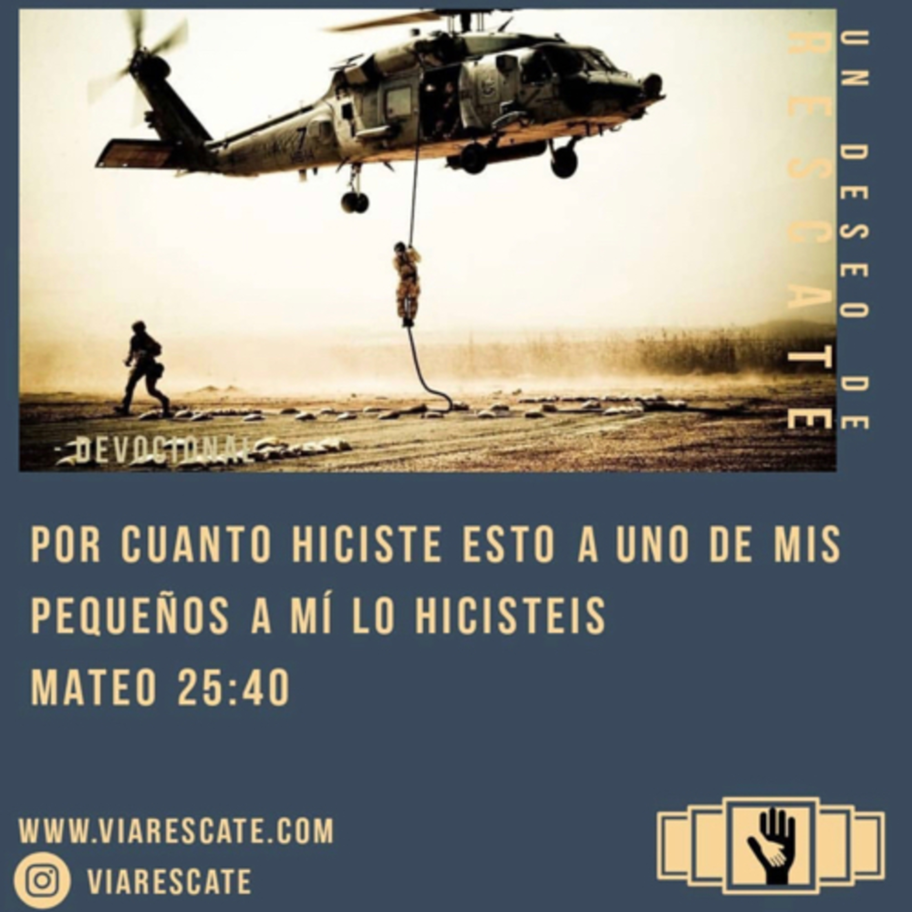 VIARESCATE