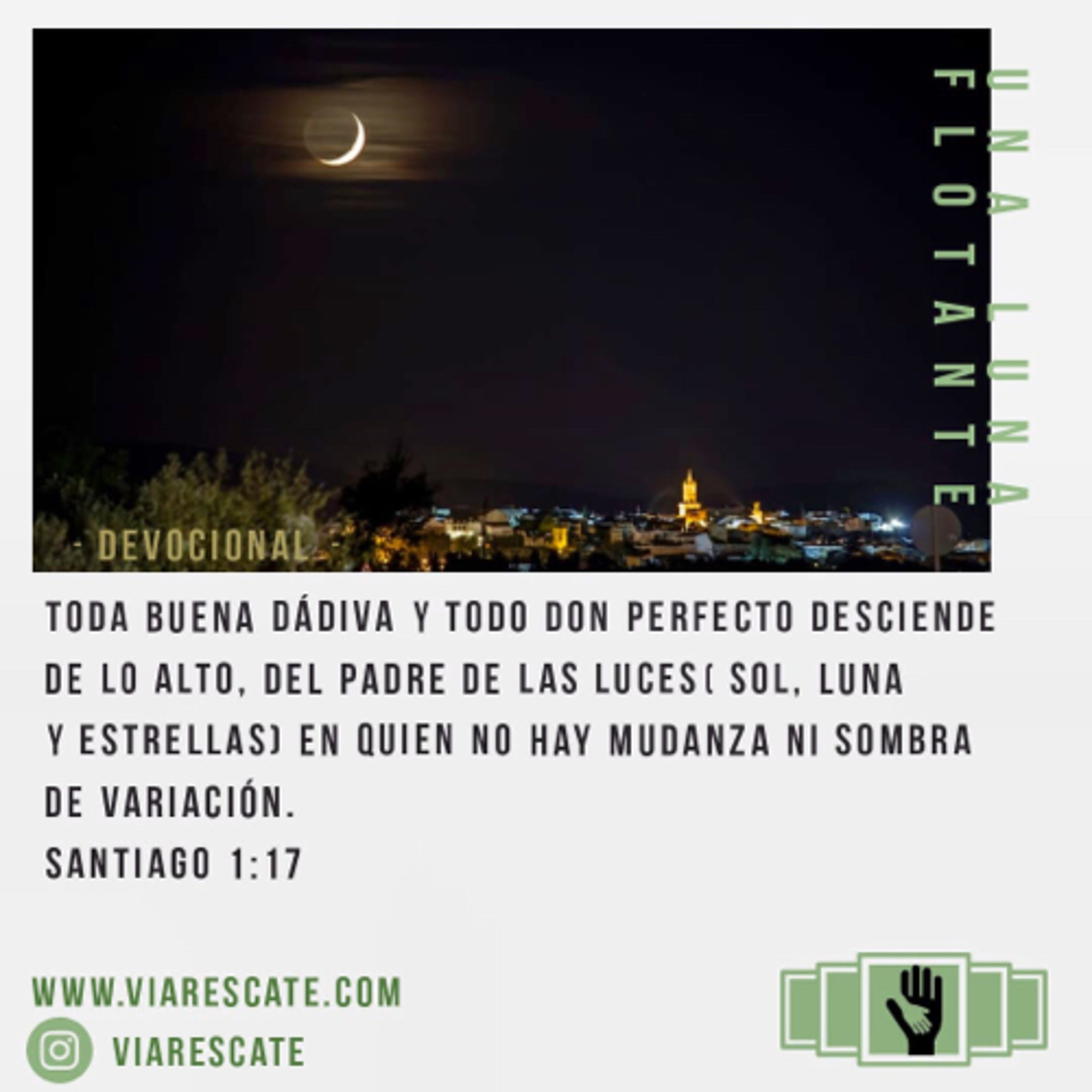 VIARESCATE