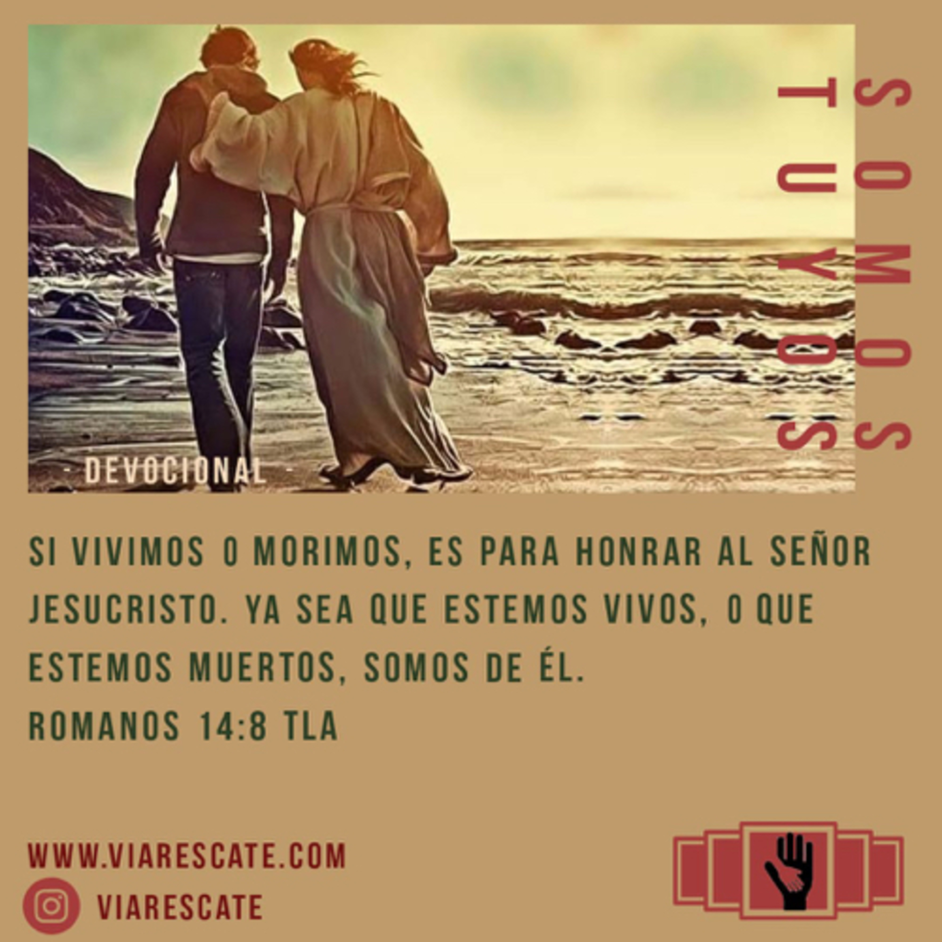 VIARESCATE