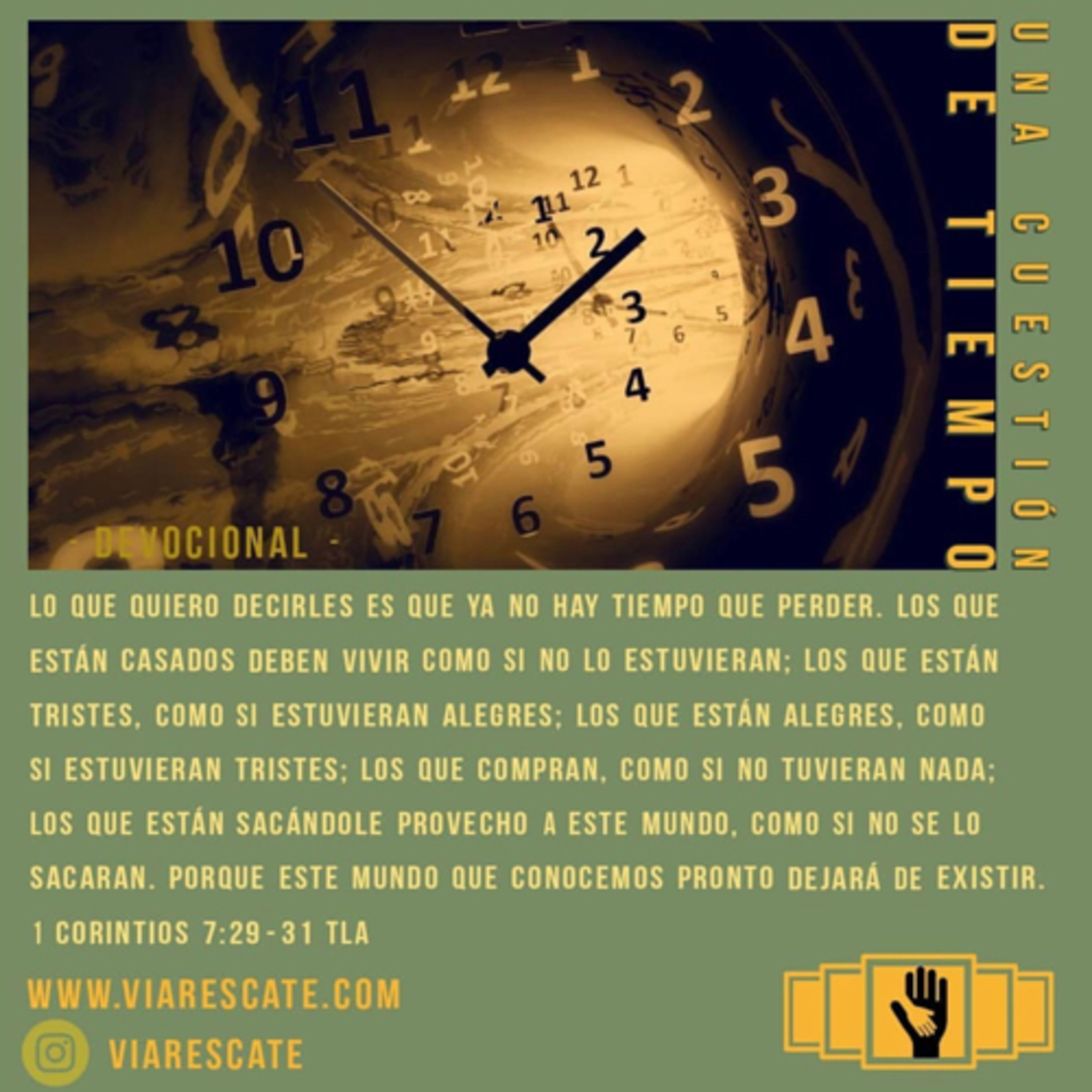 VIARESCATE