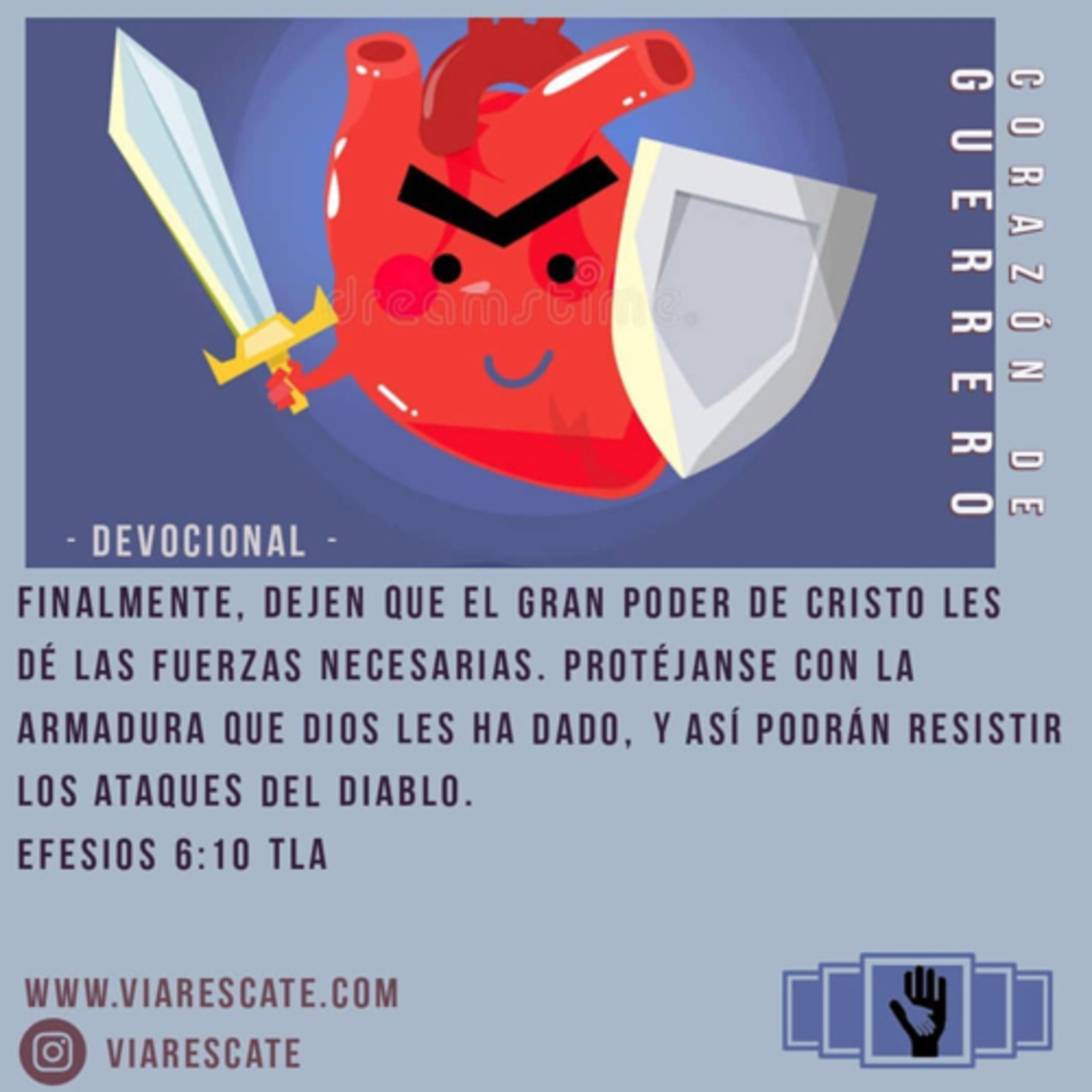 VIARESCATE
