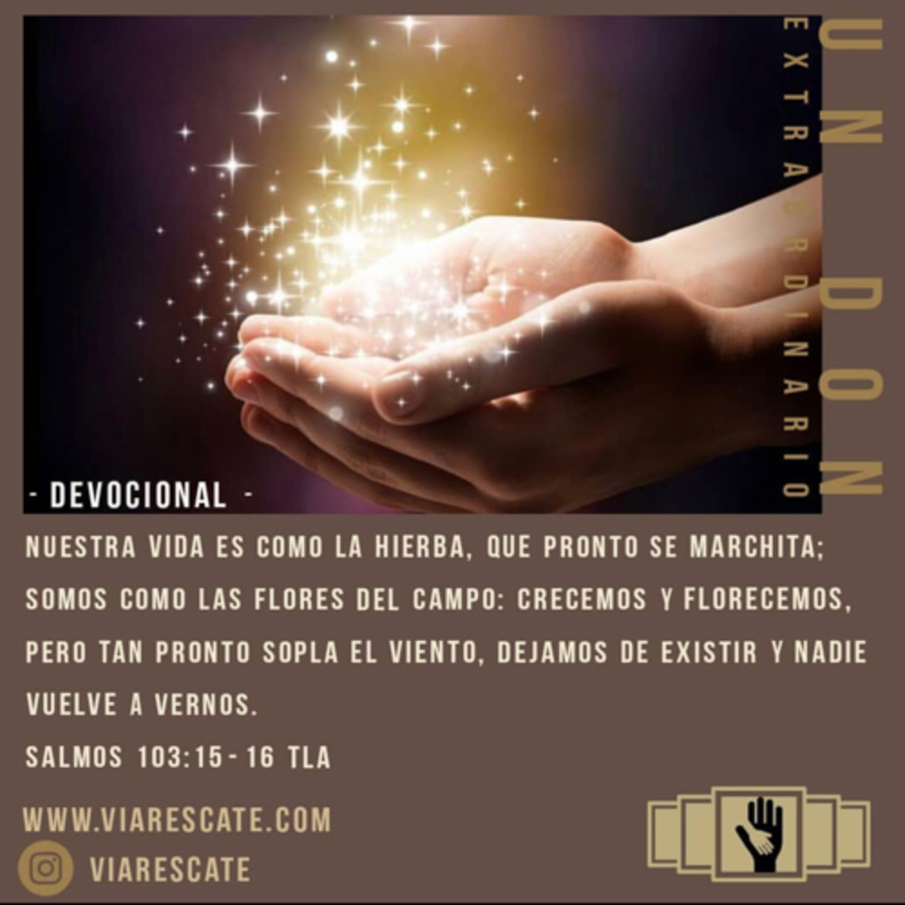 VIARESCATE