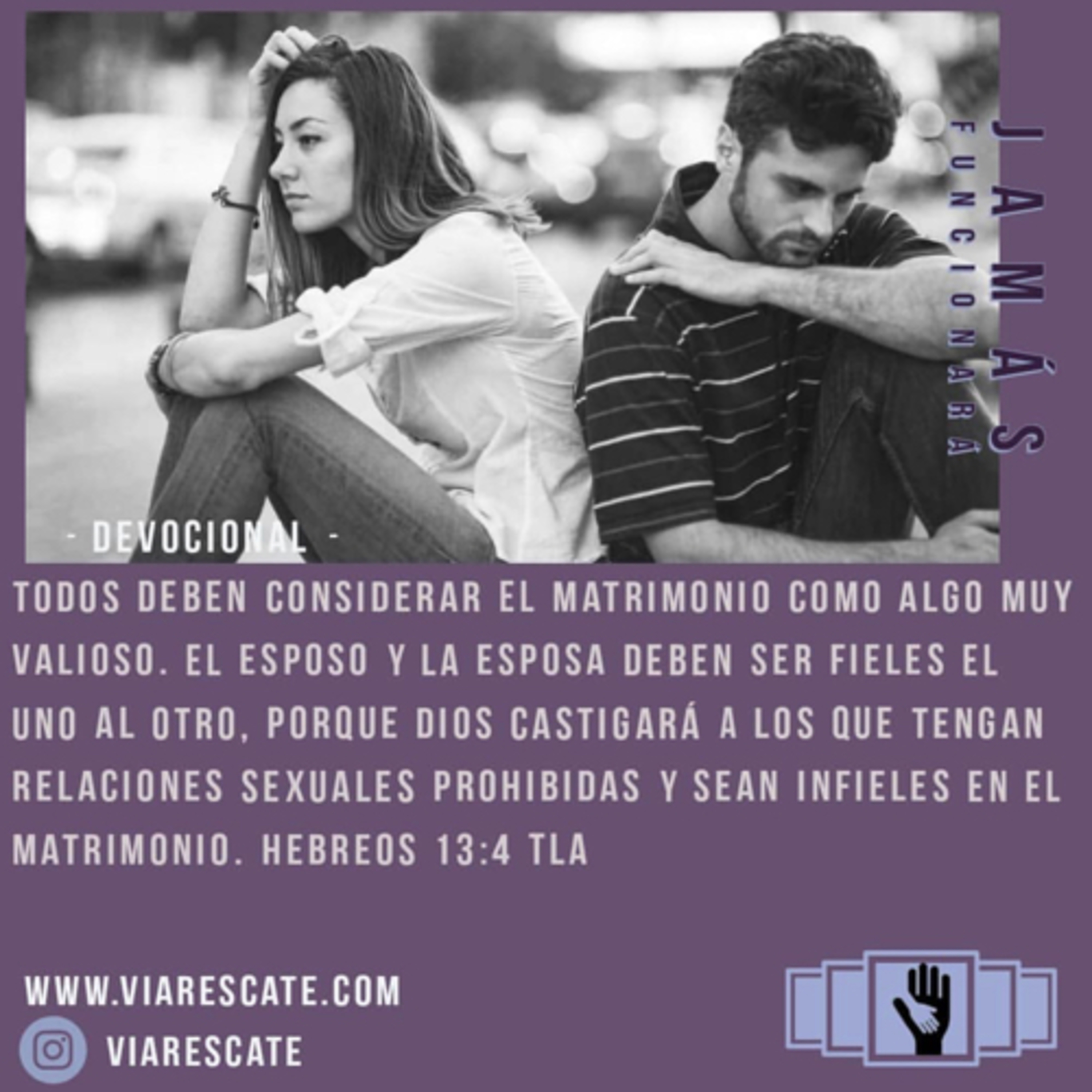 VIARESCATE