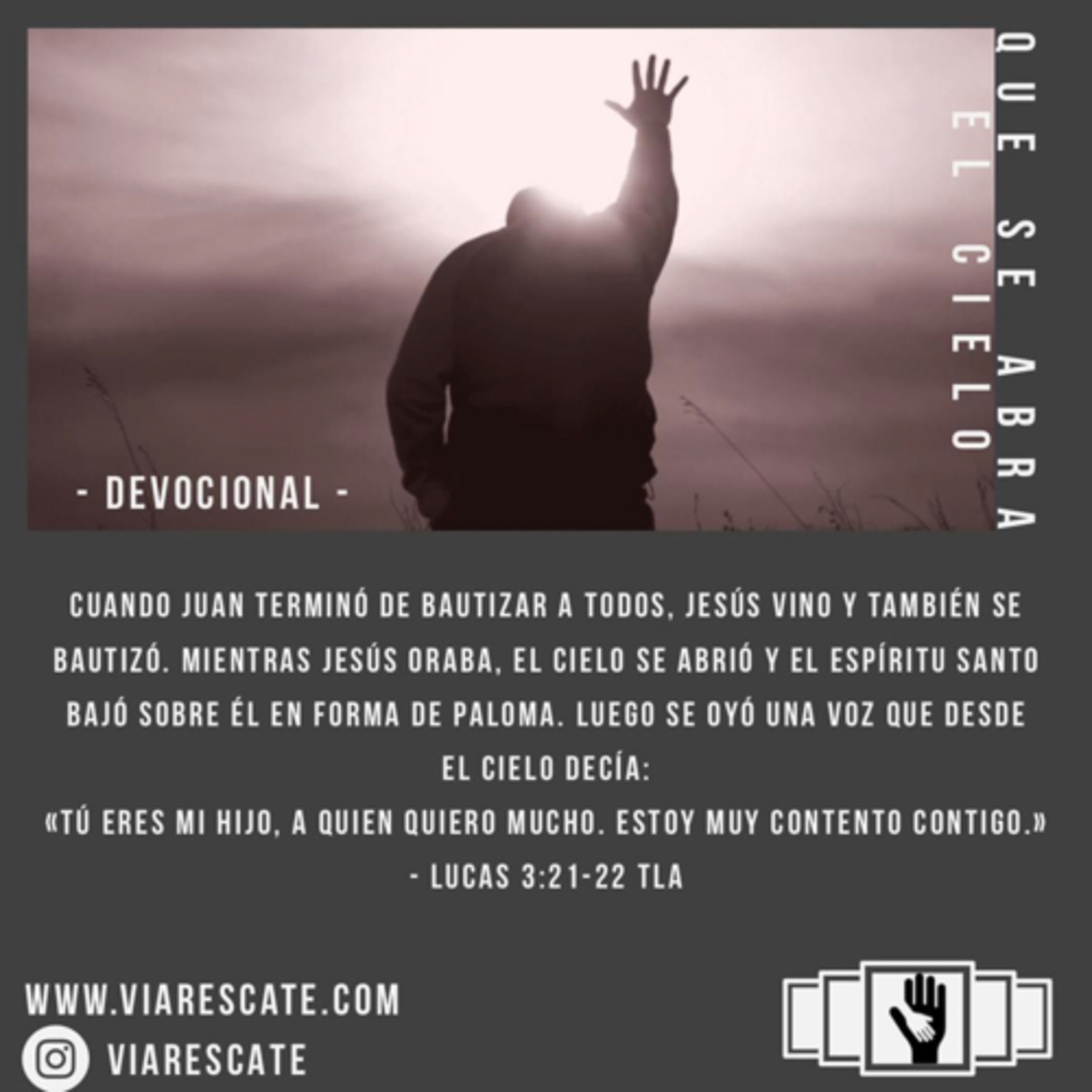 VIARESCATE