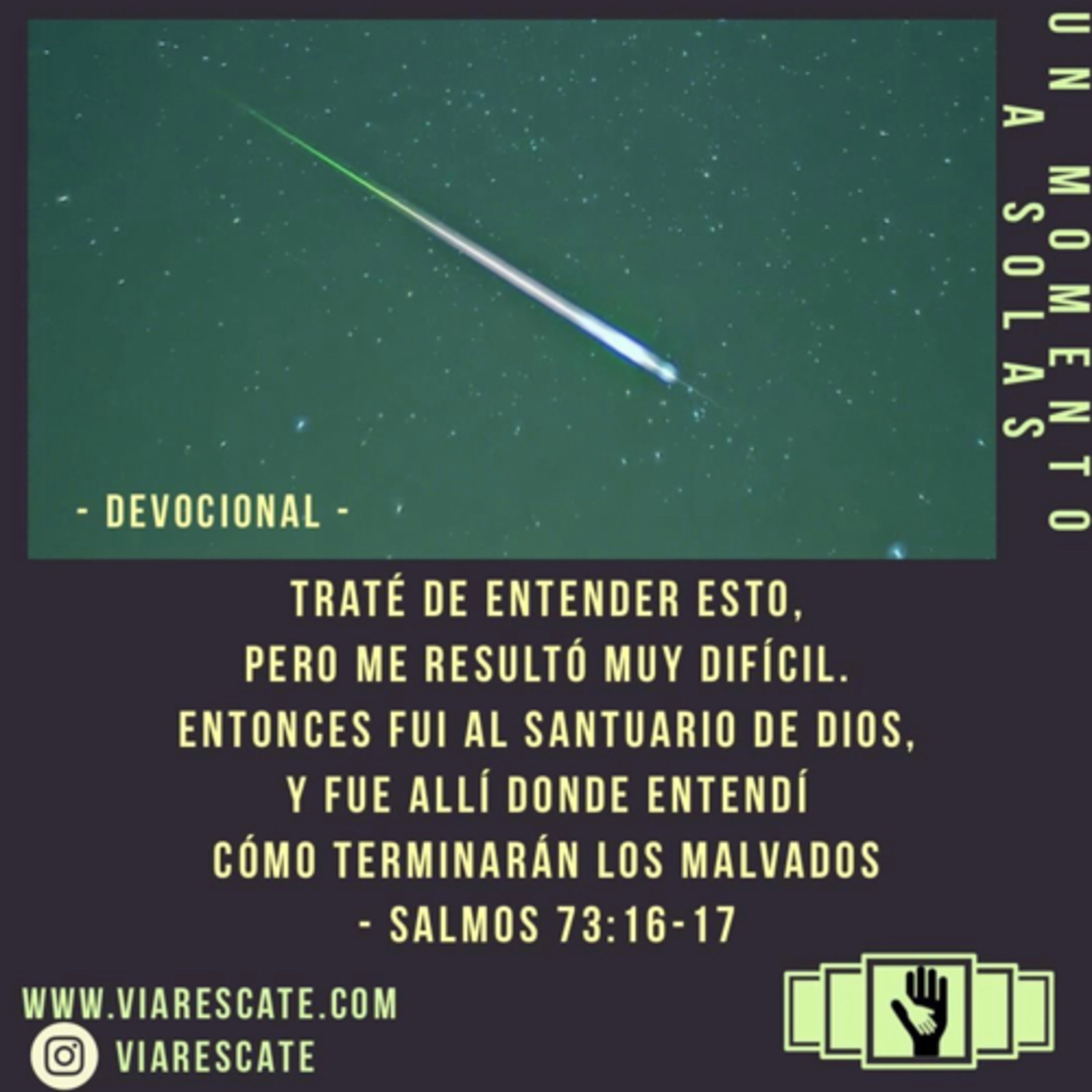 VIARESCATE