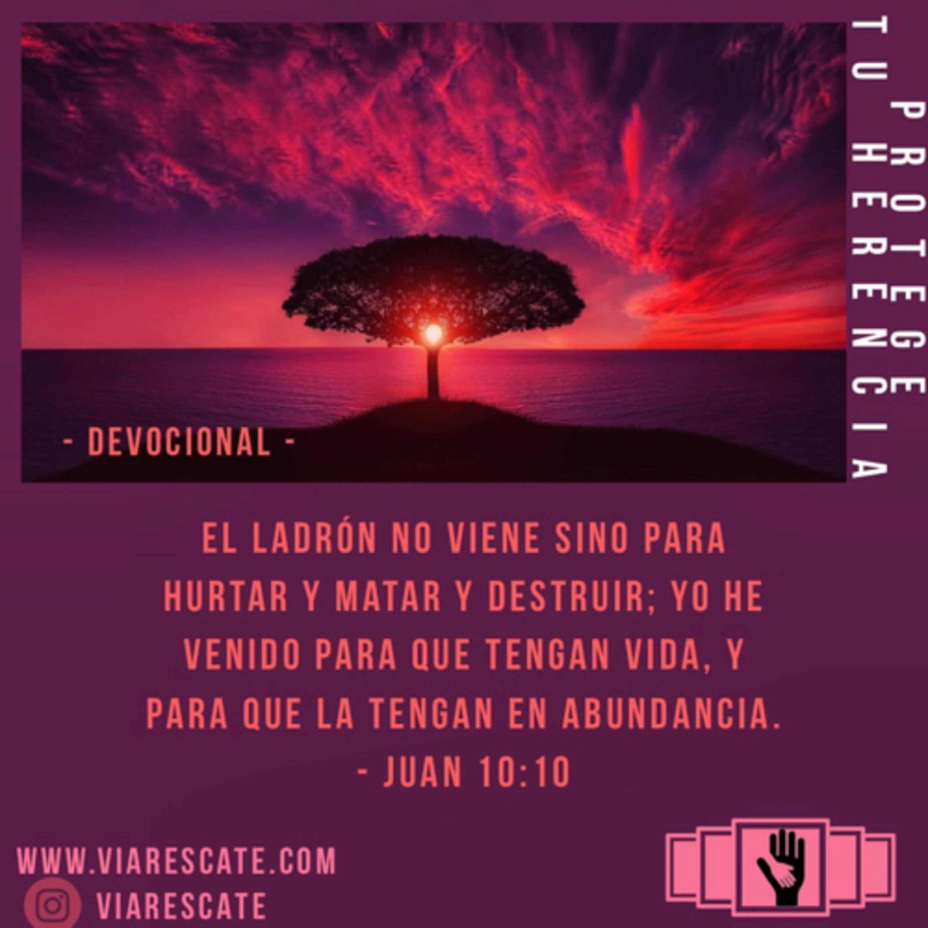 VIARESCATE