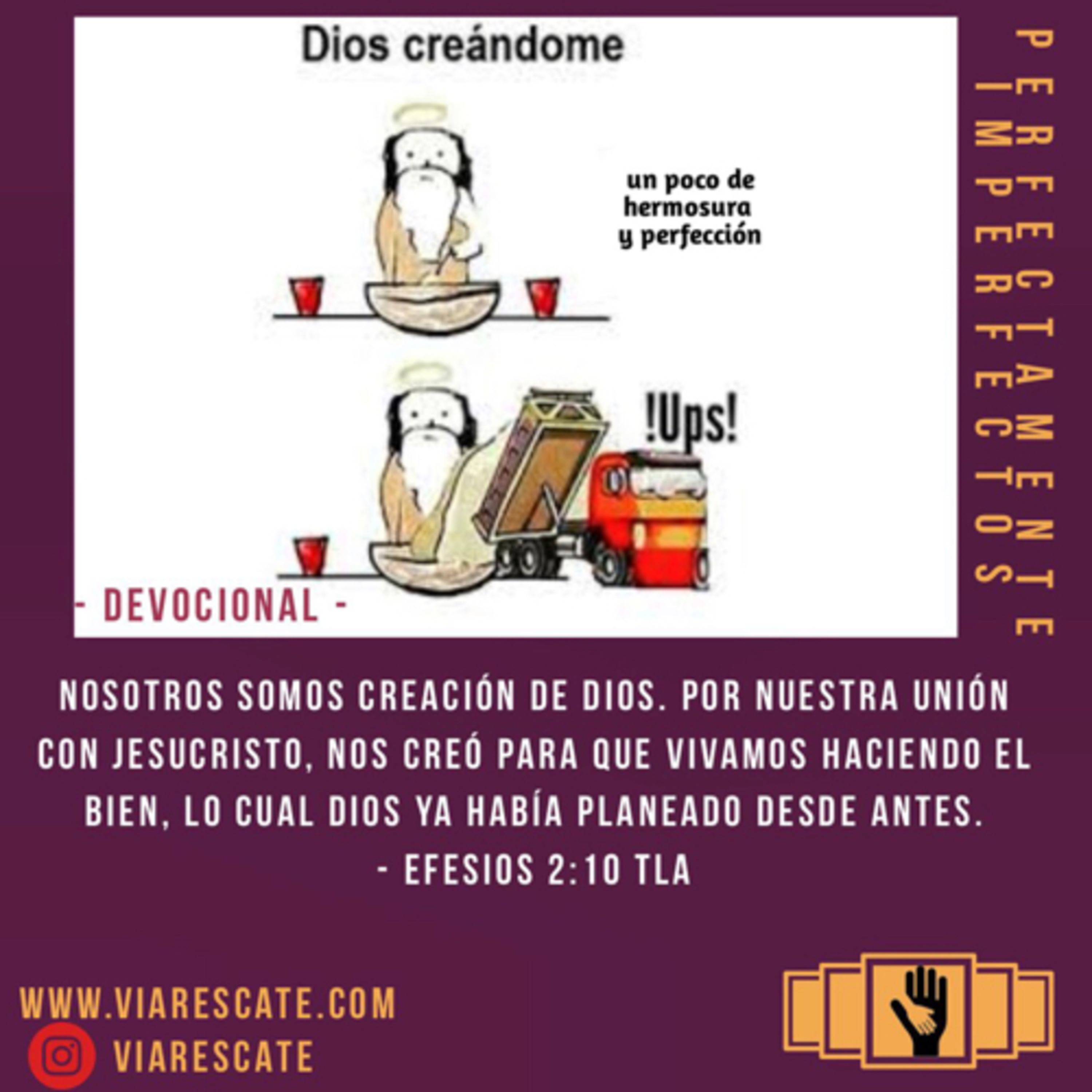 VIARESCATE