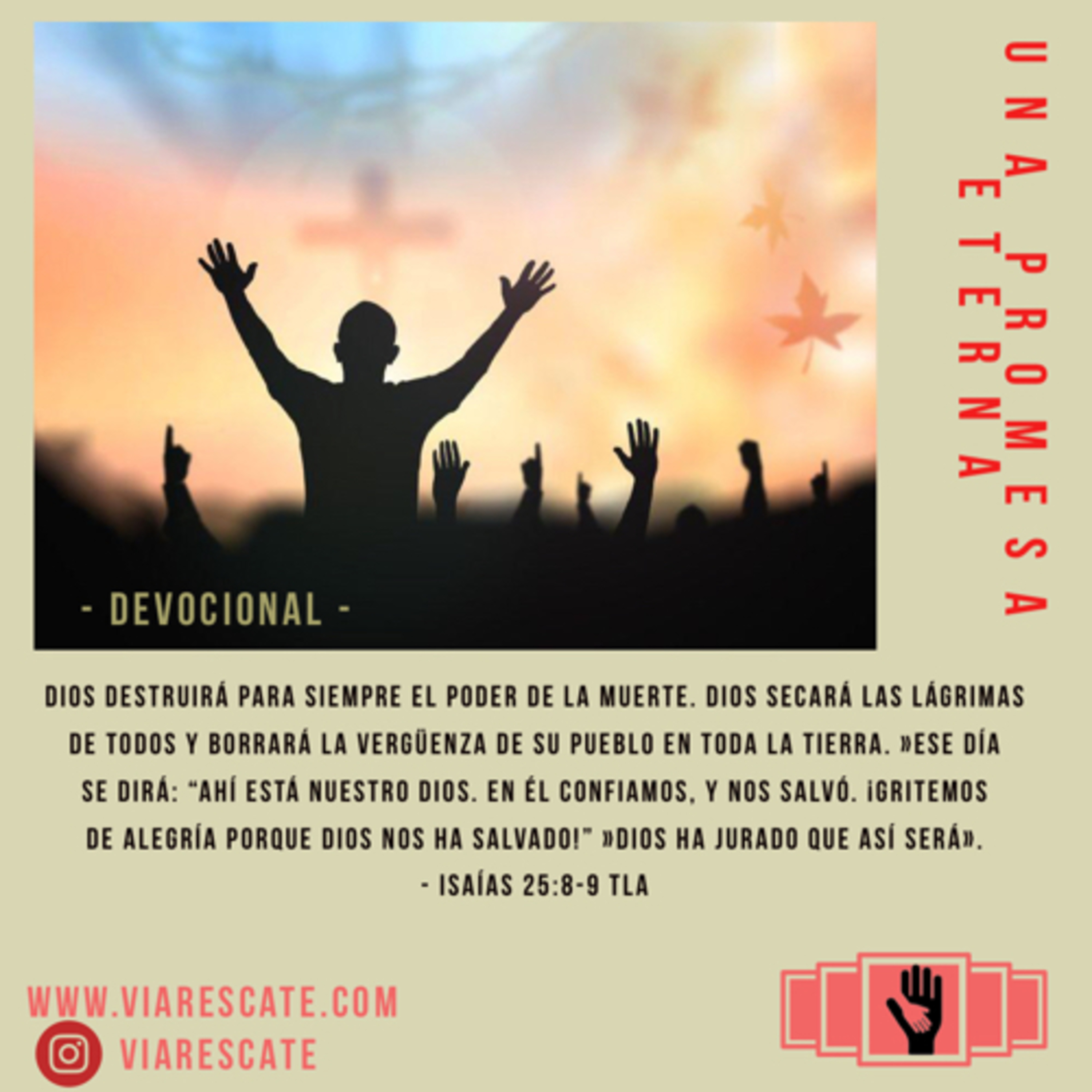 VIARESCATE
