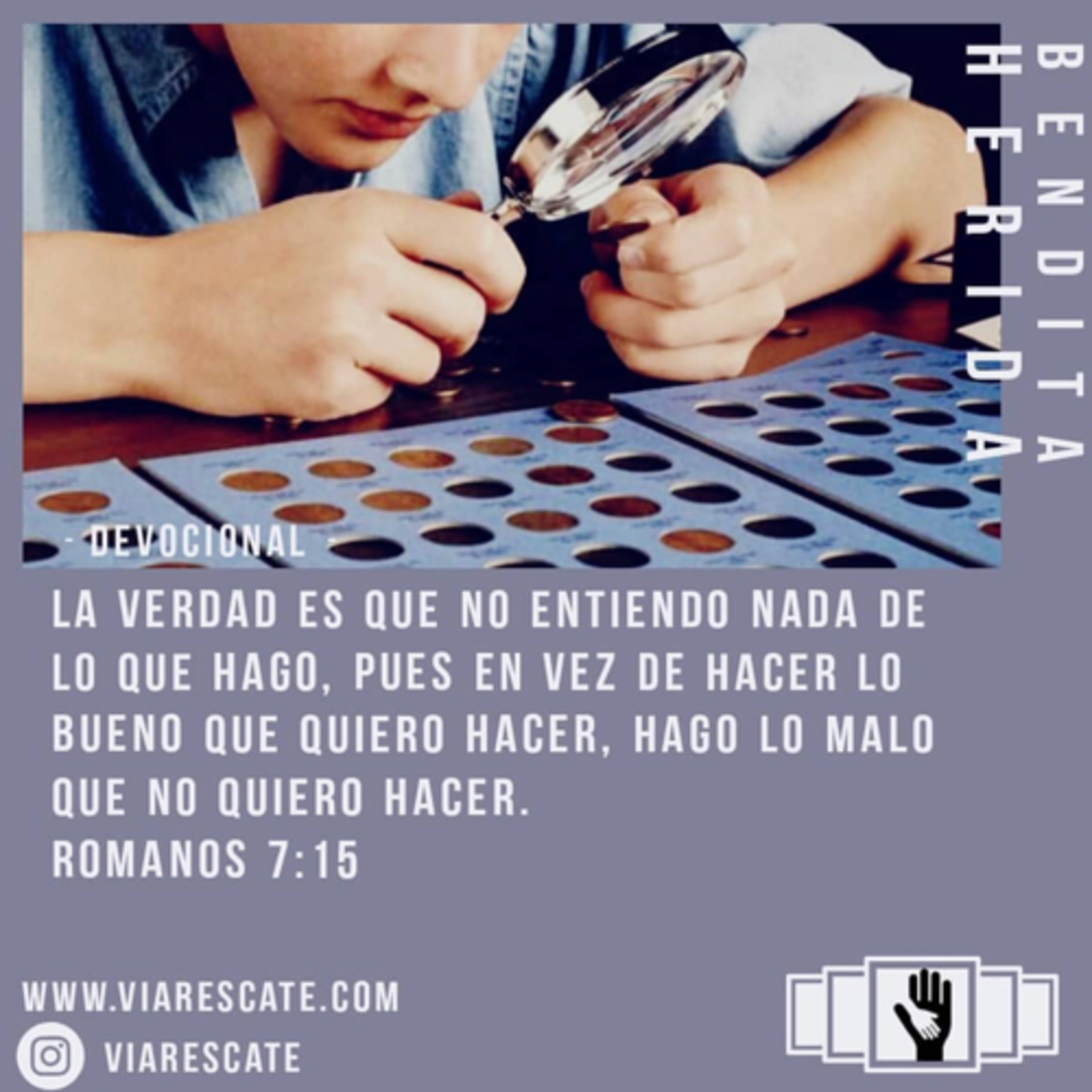 VIARESCATE