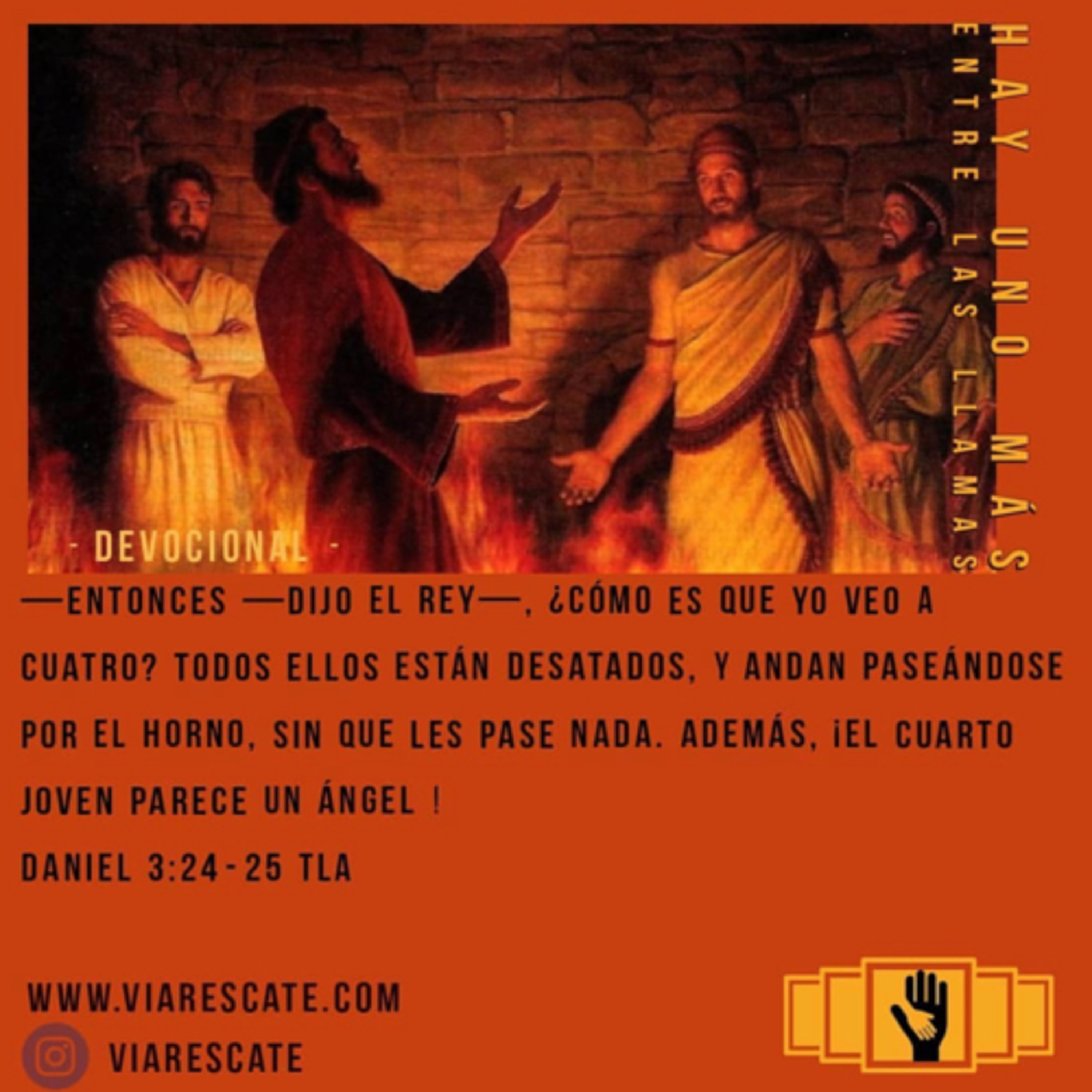 VIARESCATE