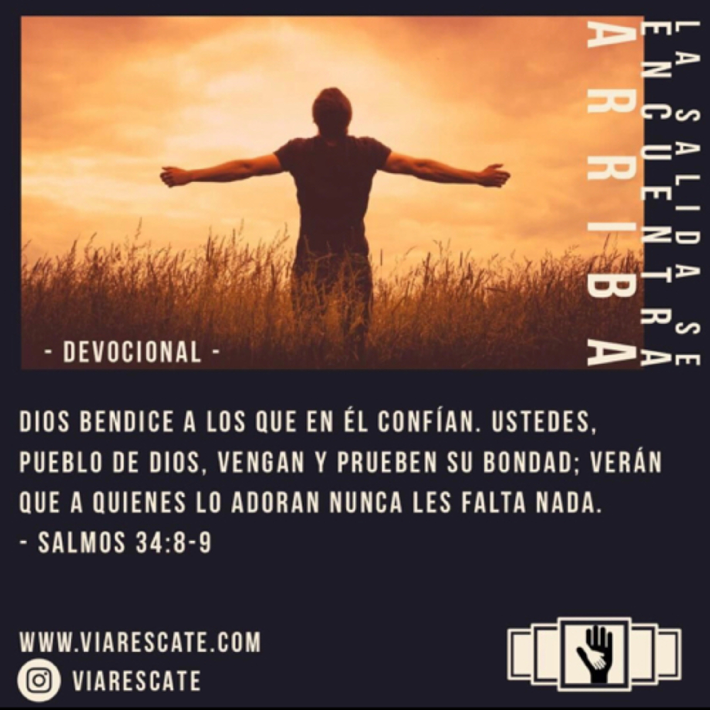 VIARESCATE