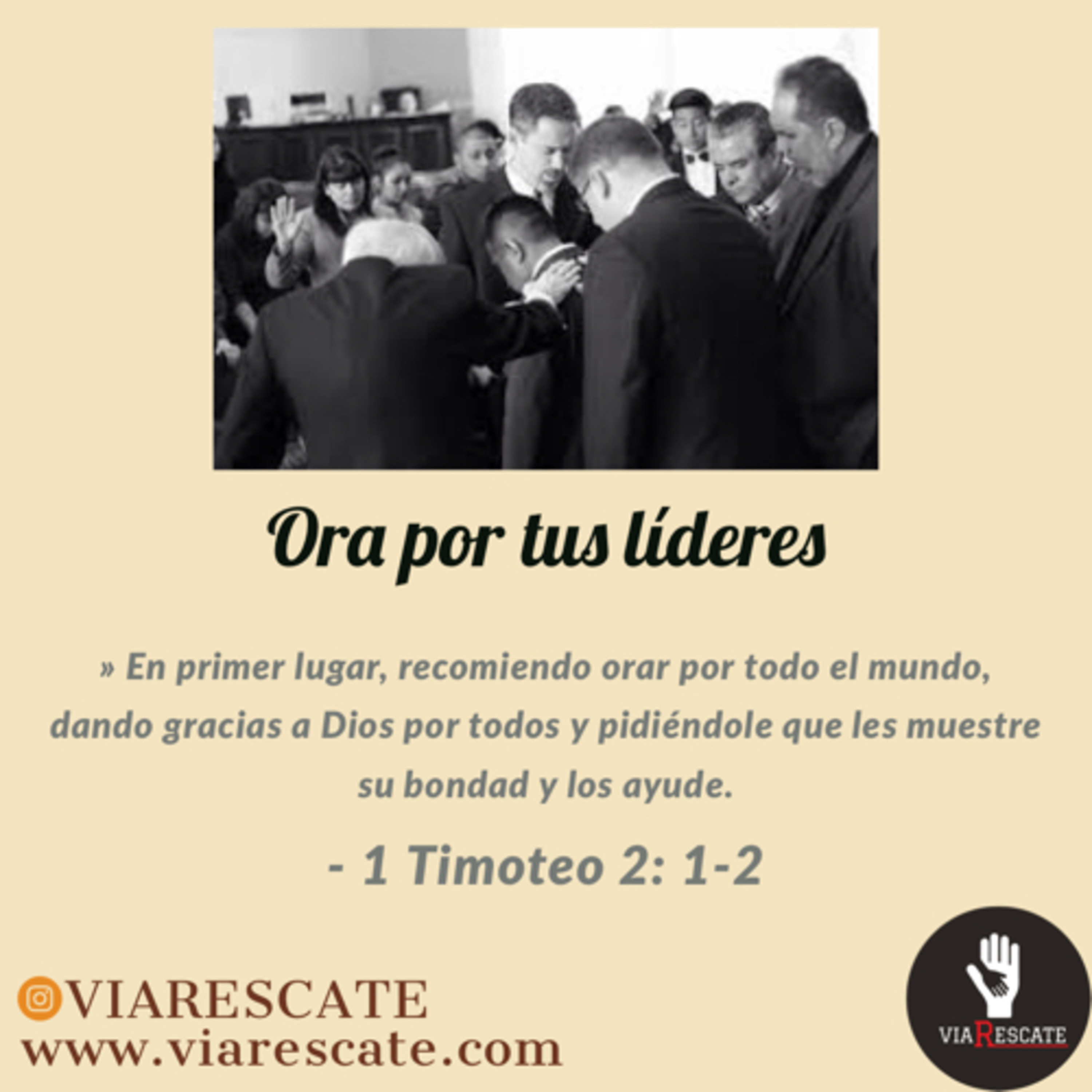 VIARESCATE