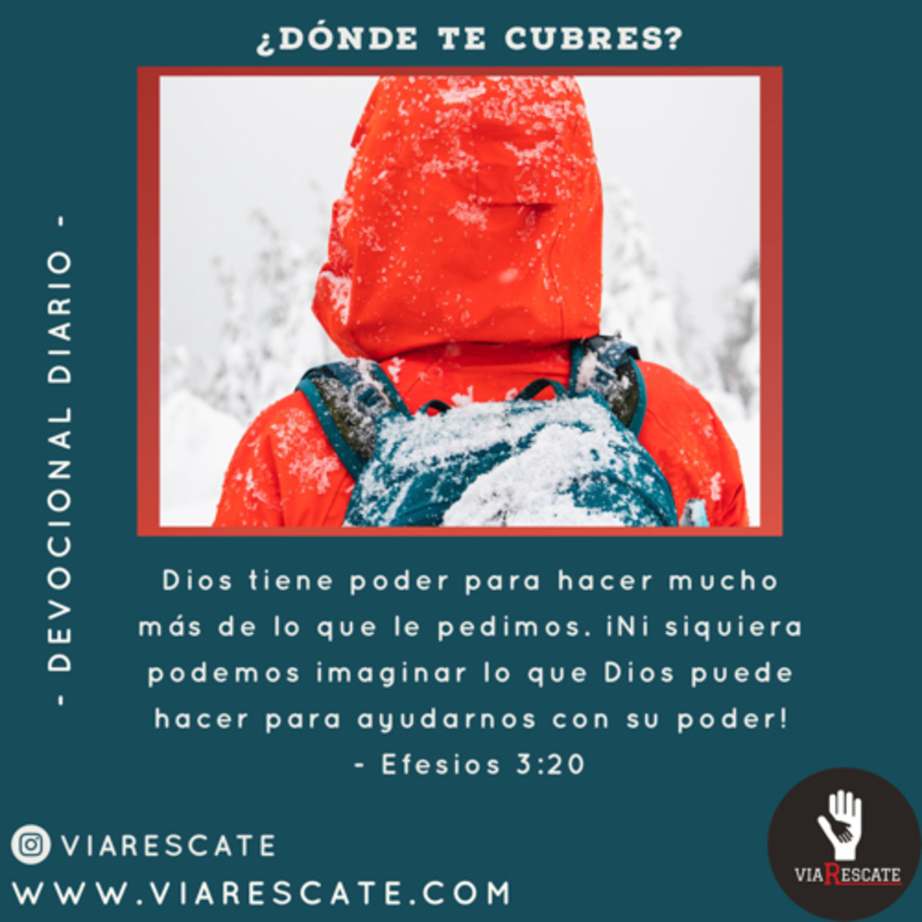 VIARESCATE