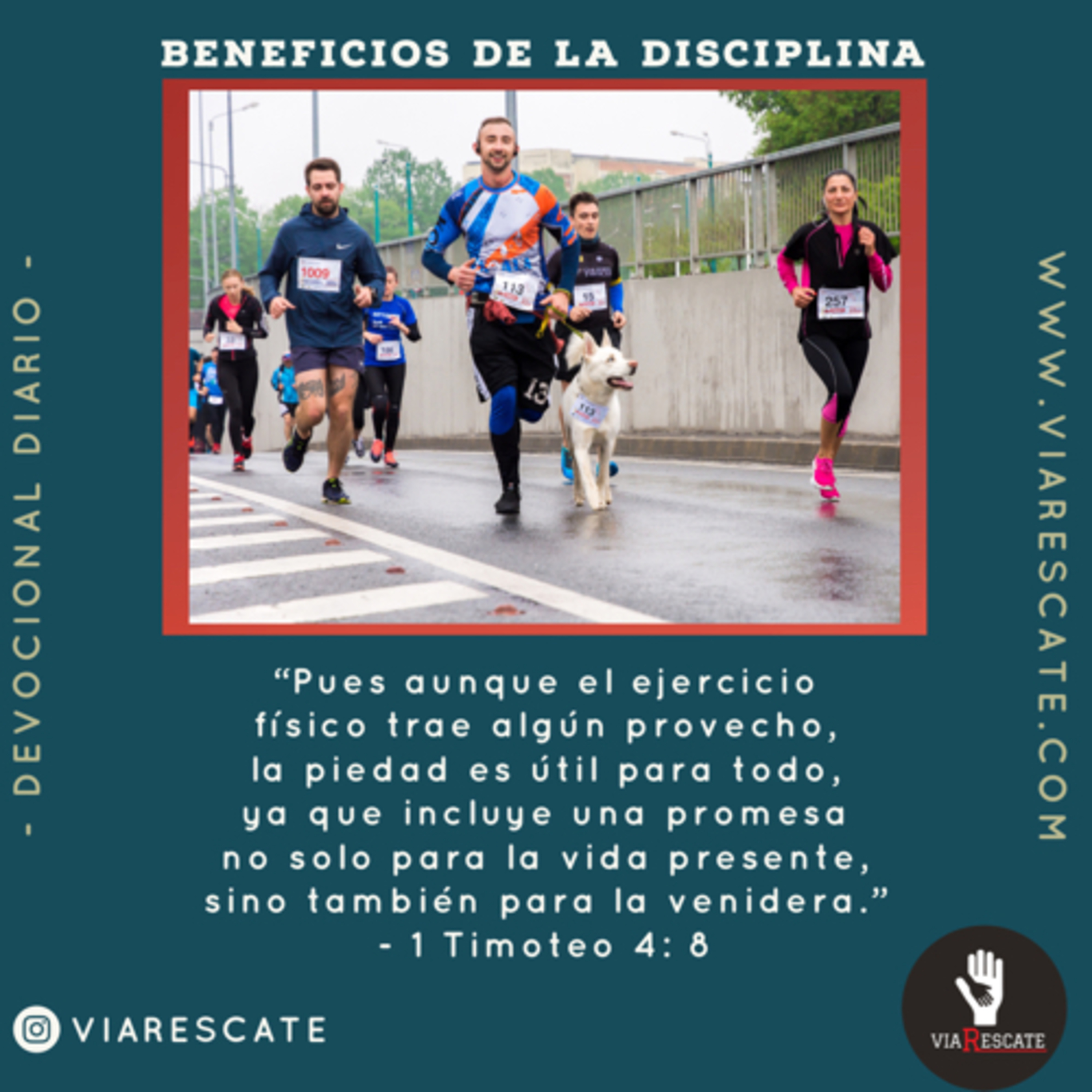 VIARESCATE