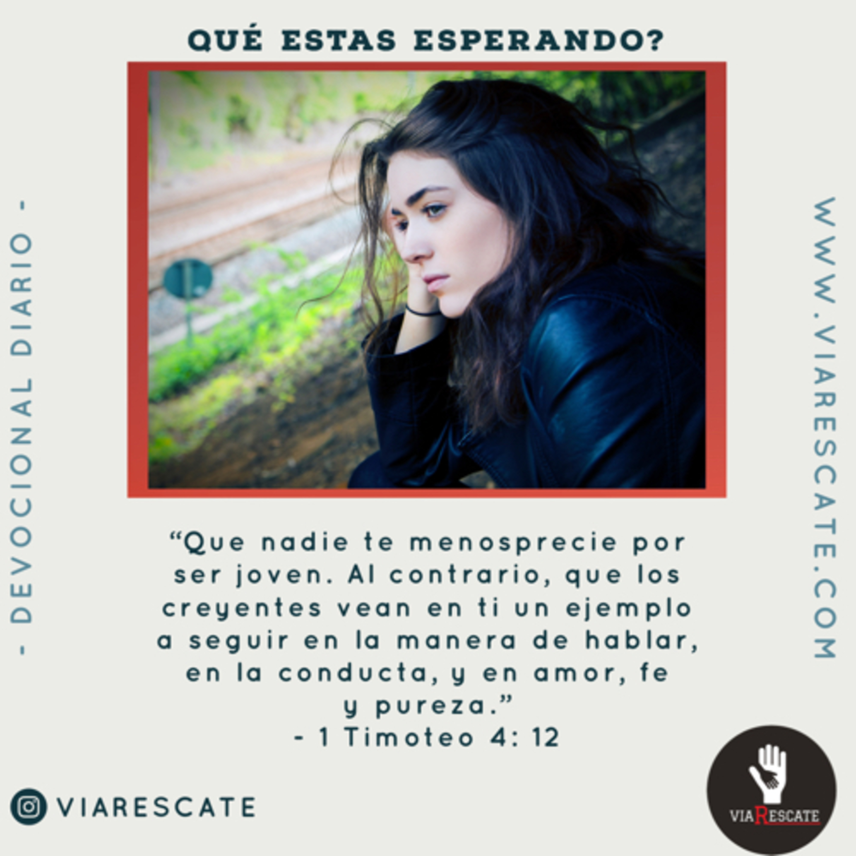 VIARESCATE
