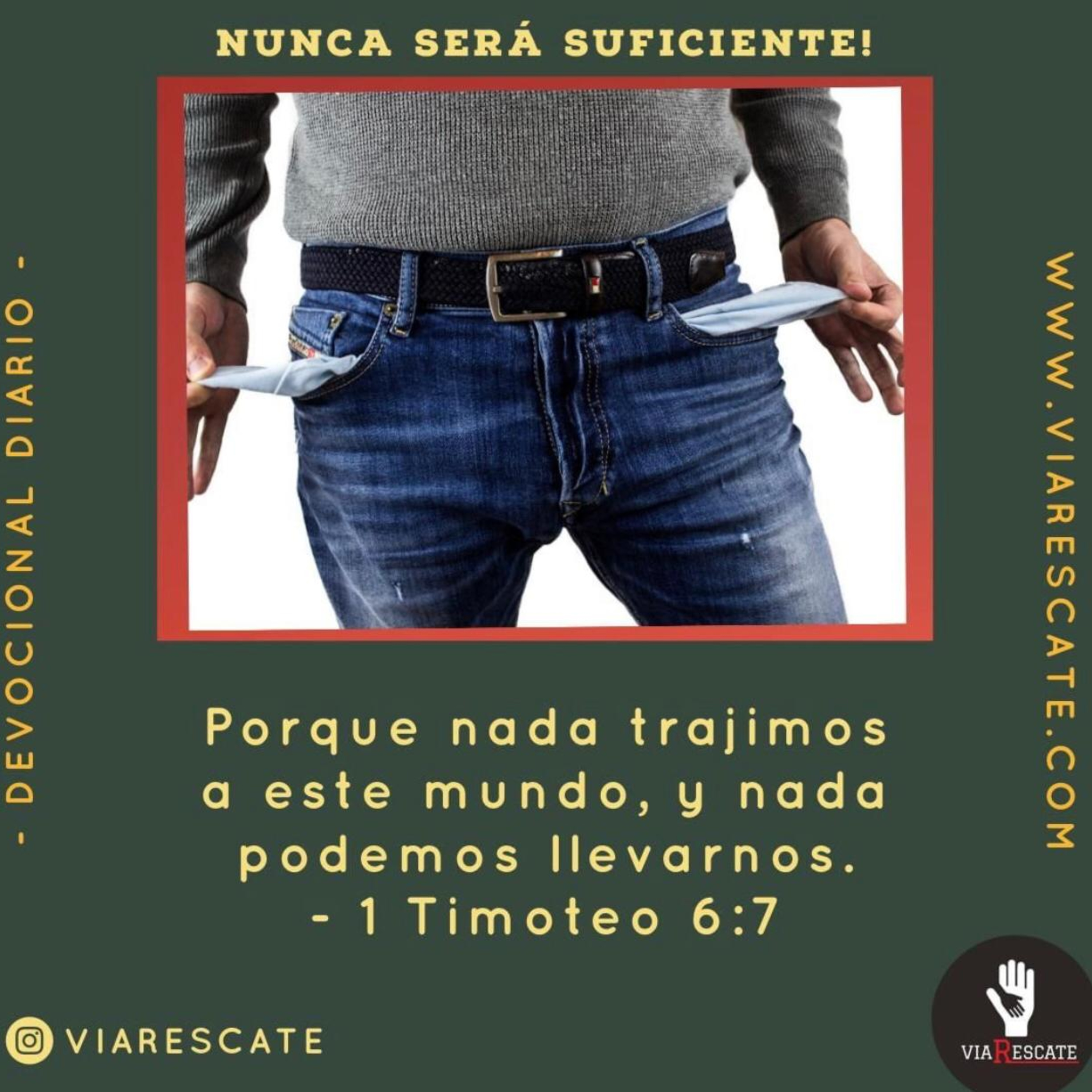 VIARESCATE