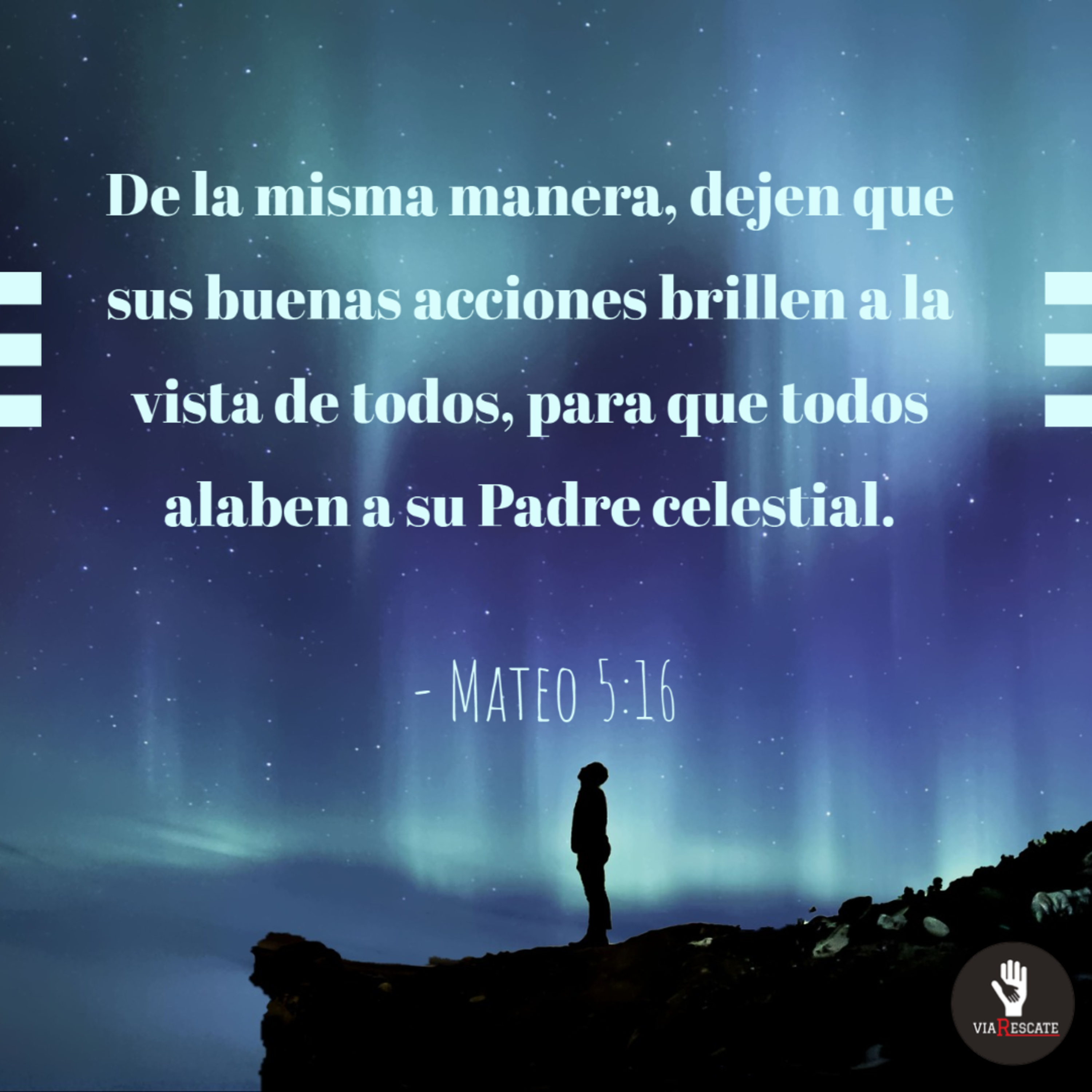 VIARESCATE