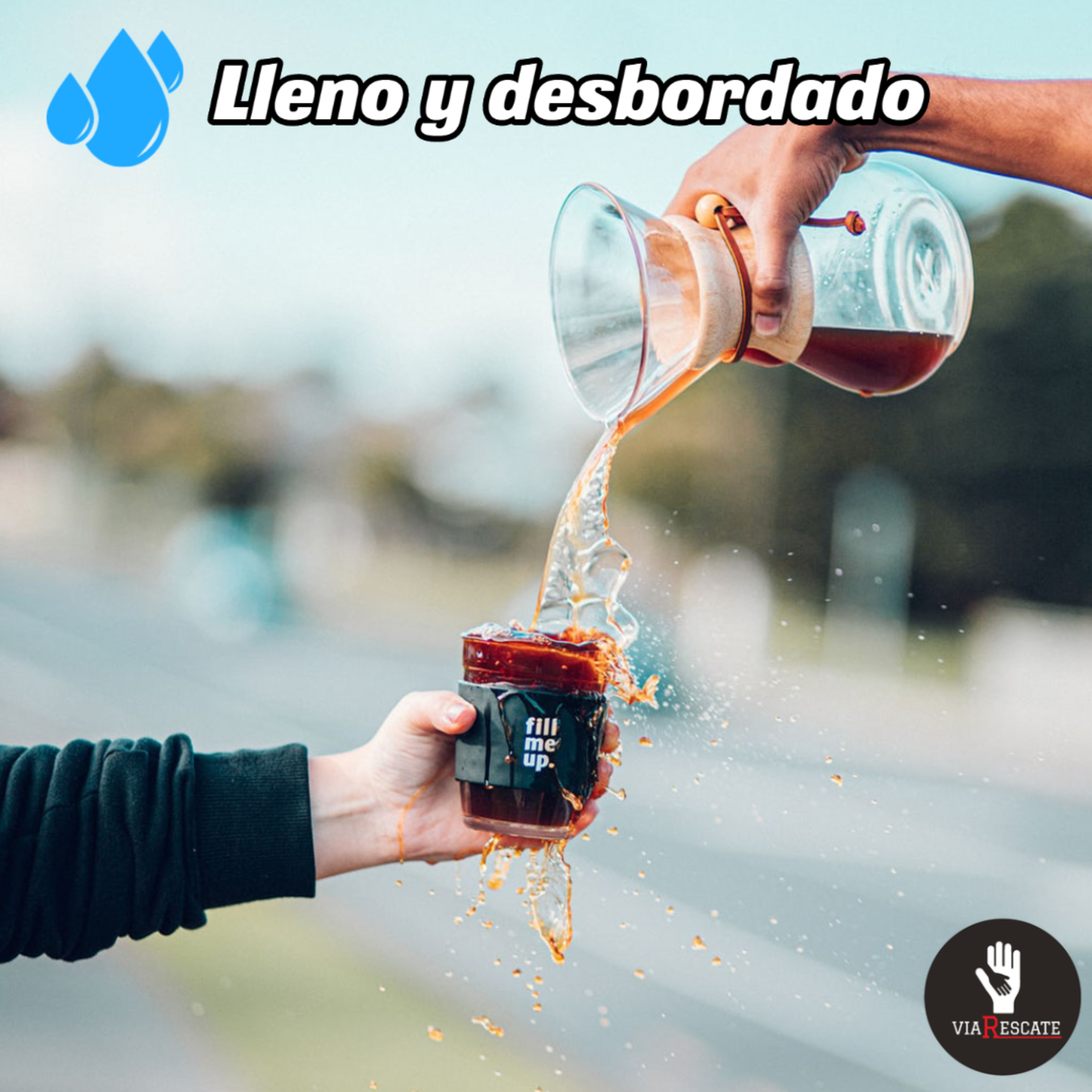 VIARESCATE