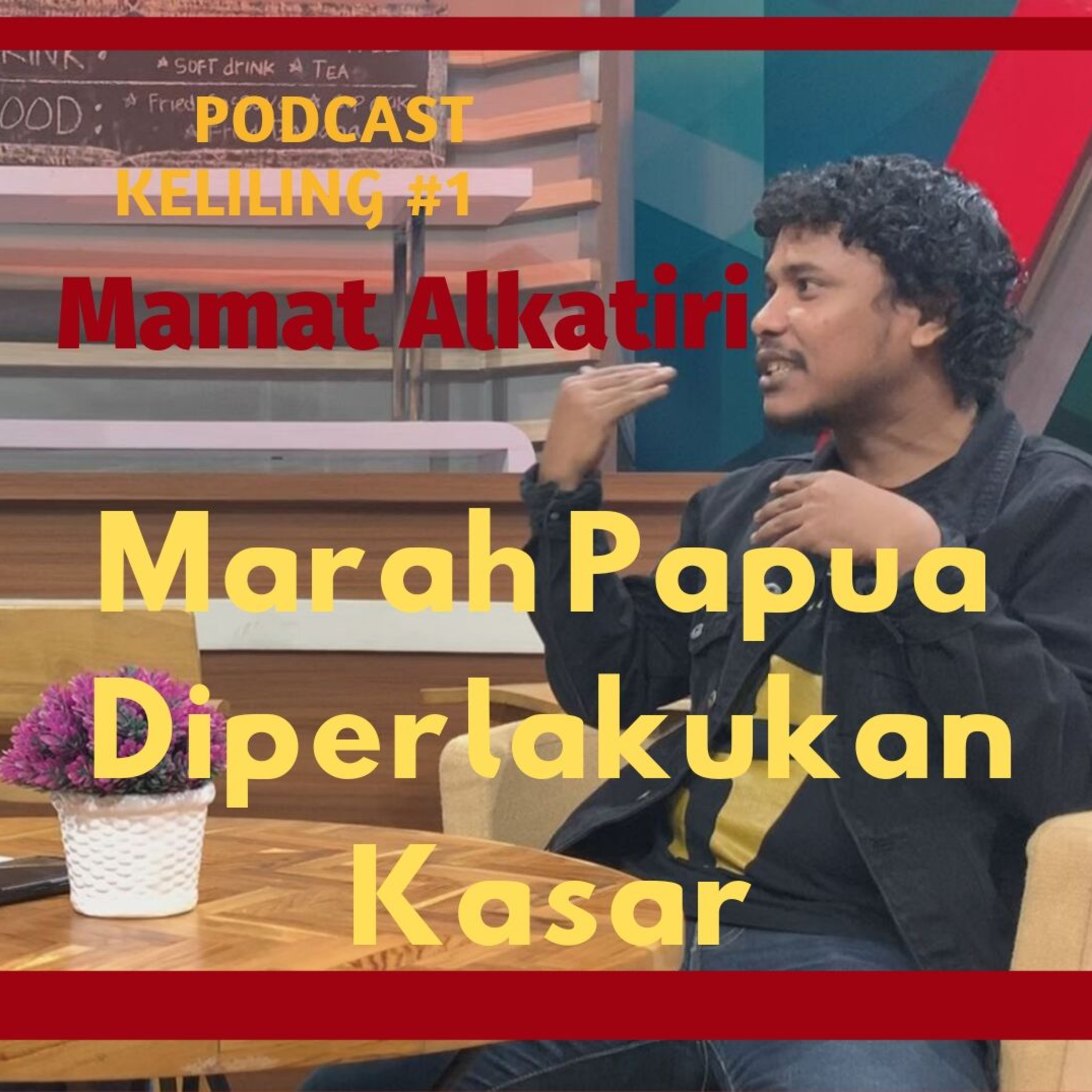 Ngakak semaunya bareng Stand Up Comedy Indonesia!