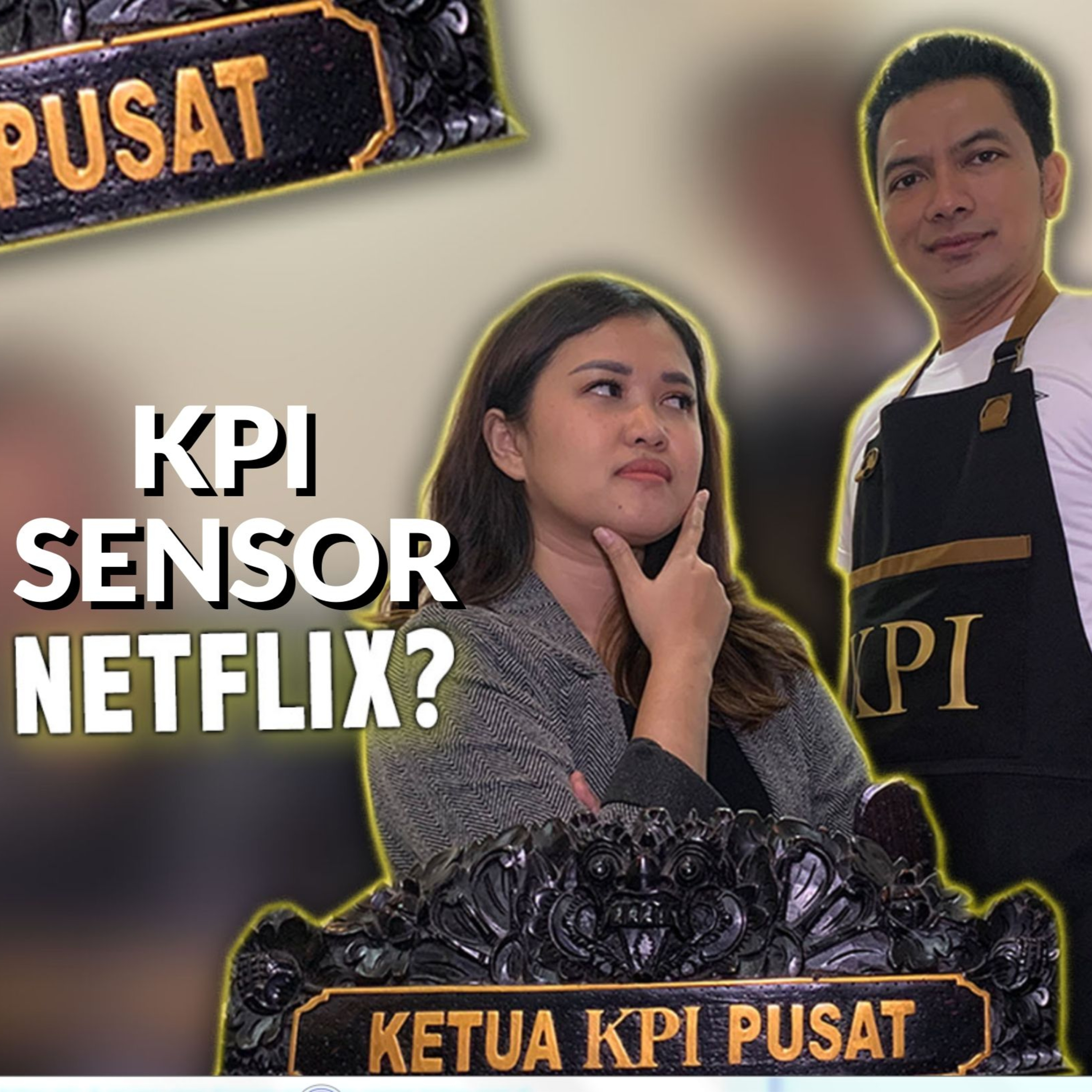 Ngakak semaunya bareng Stand Up Comedy Indonesia!