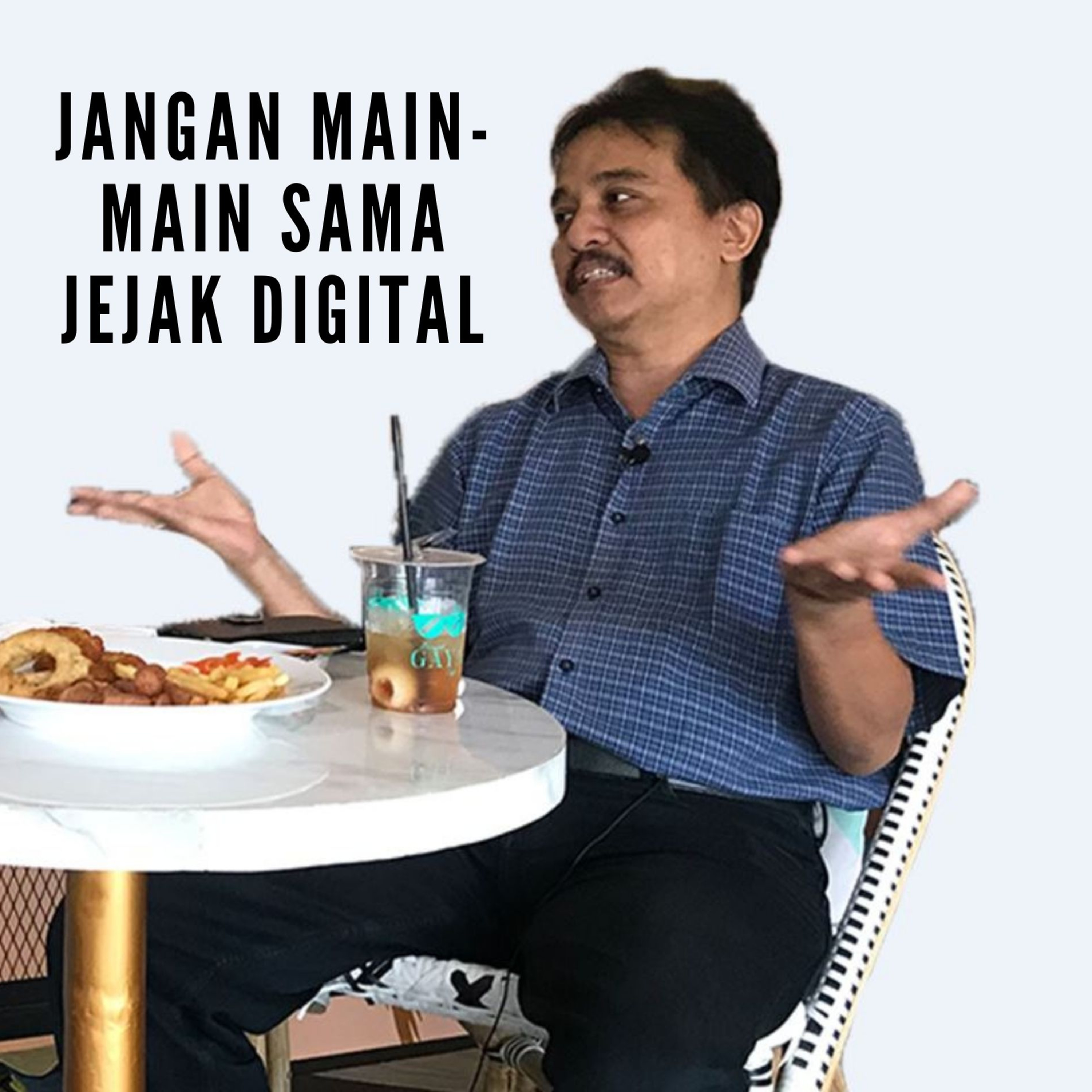 Ngakak semaunya bareng Stand Up Comedy Indonesia!