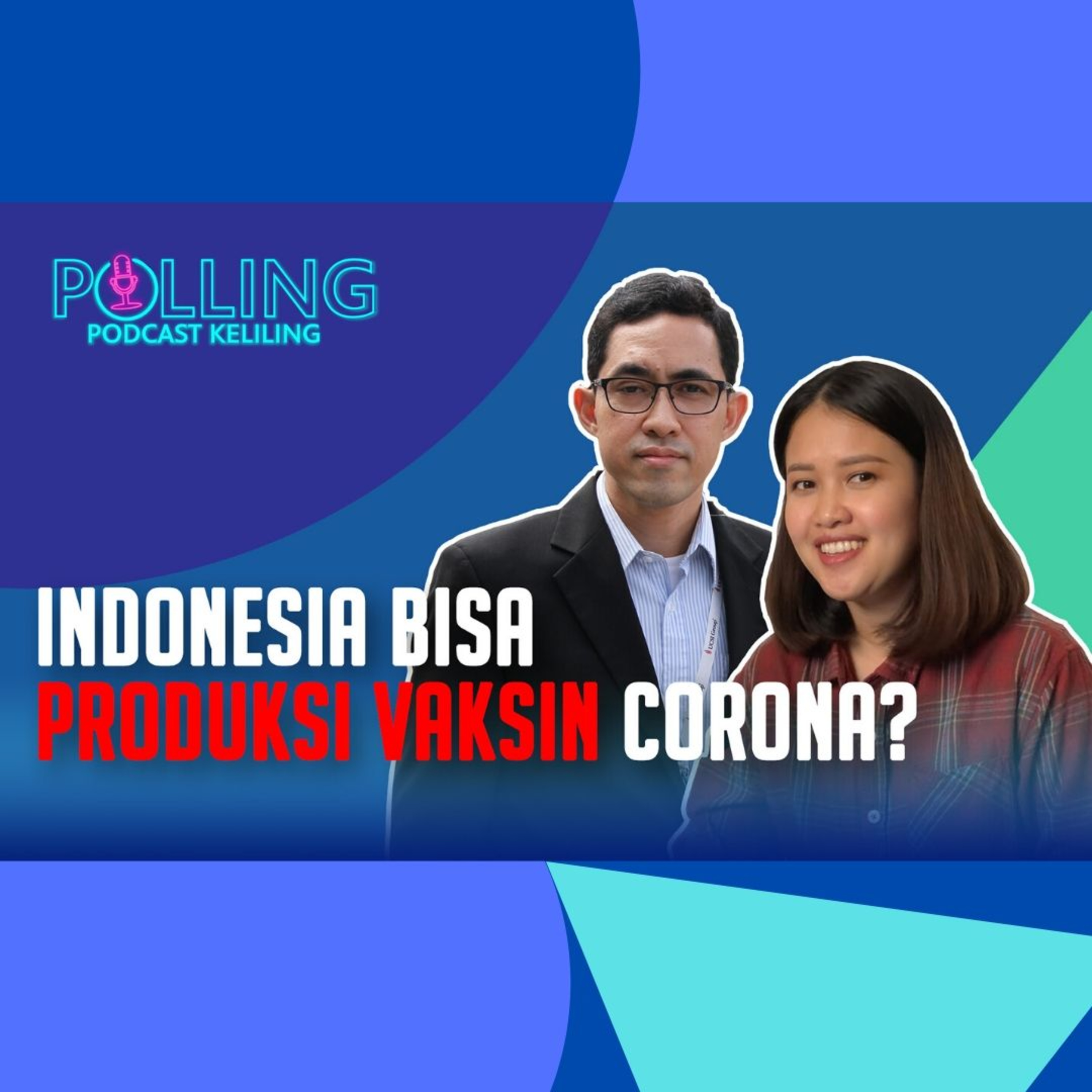 Ngakak semaunya bareng Stand Up Comedy Indonesia!