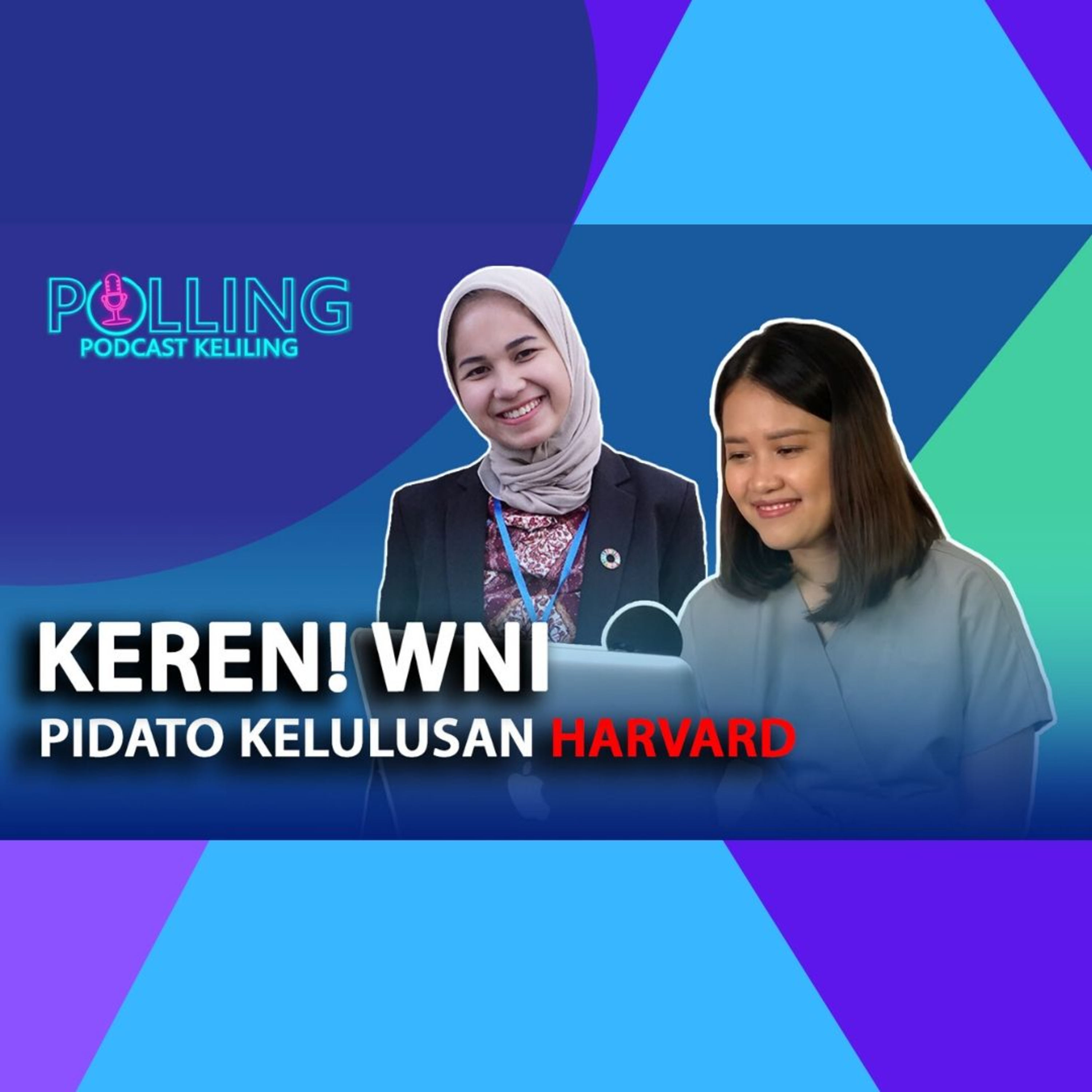 Ngakak semaunya bareng Stand Up Comedy Indonesia!
