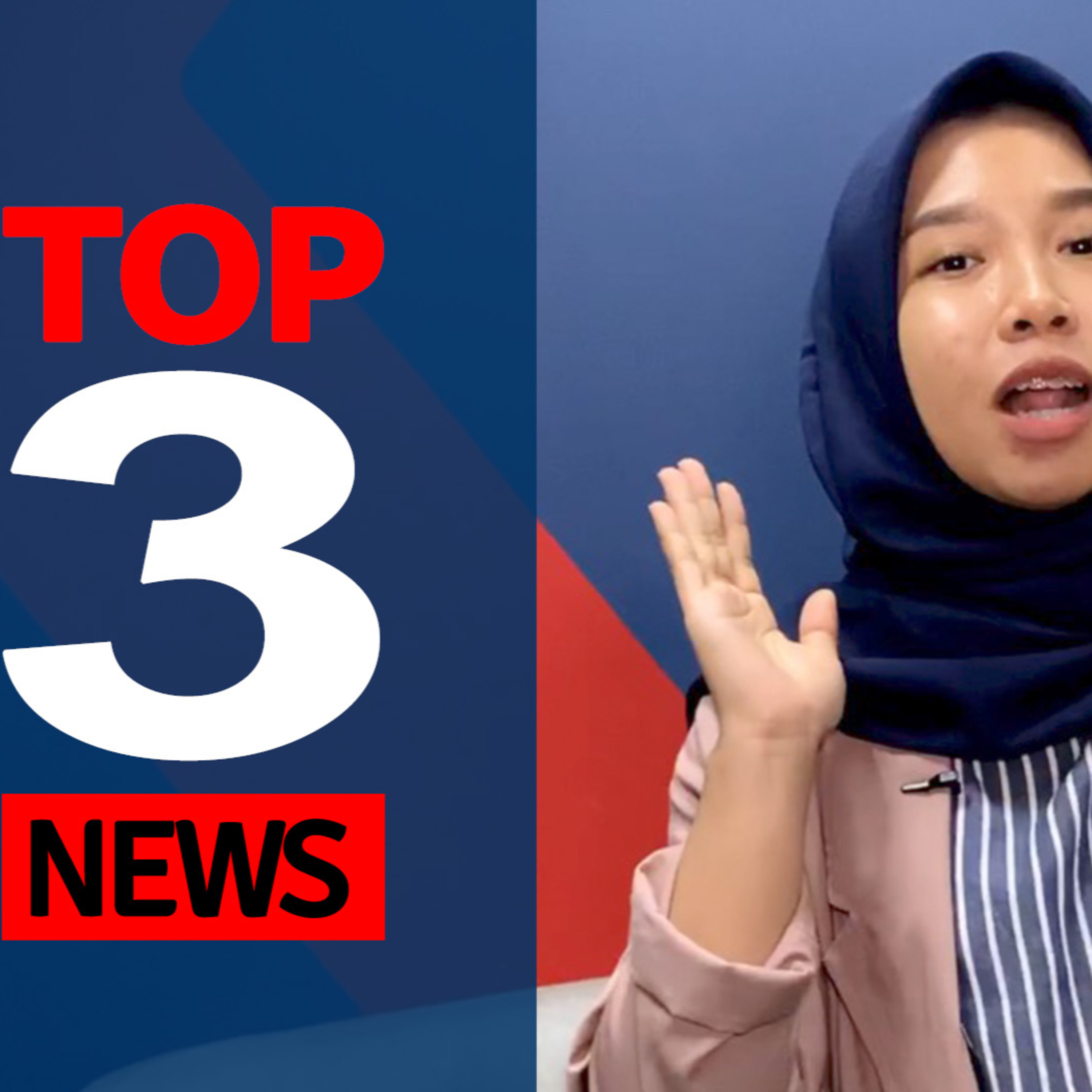 Ngakak semaunya bareng Stand Up Comedy Indonesia!