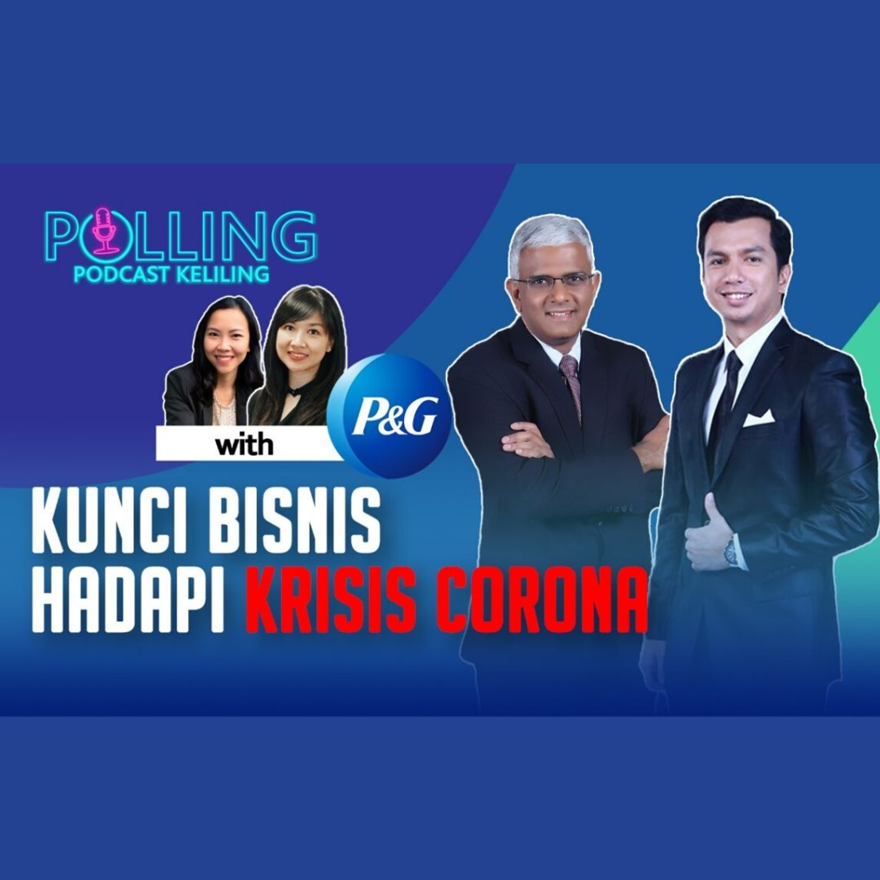 Ngakak semaunya bareng Stand Up Comedy Indonesia!
