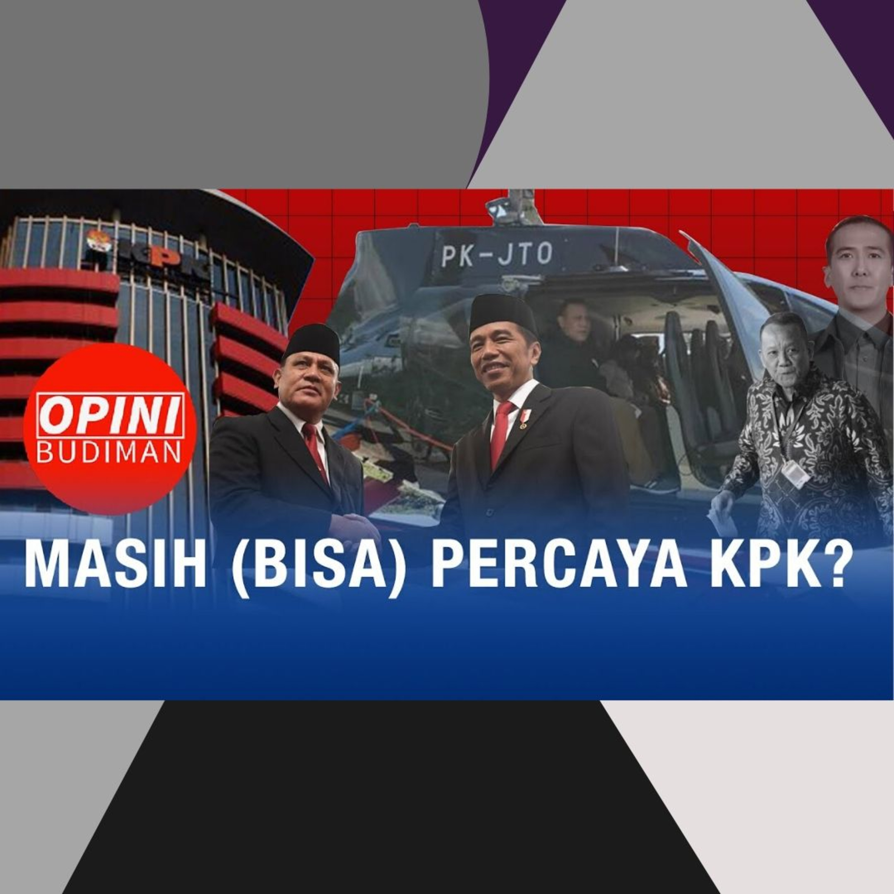 Ngakak semaunya bareng Stand Up Comedy Indonesia!