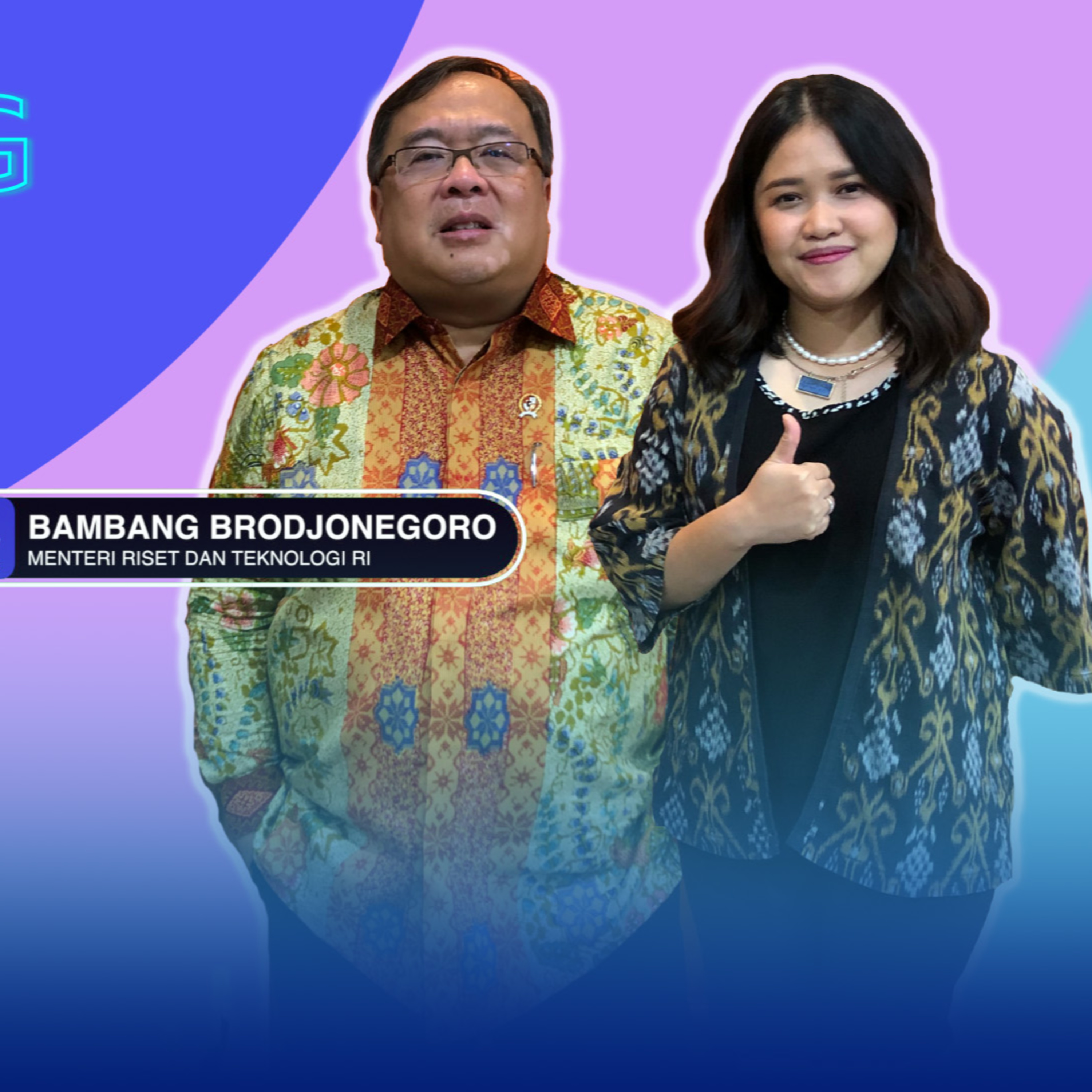 Ngakak semaunya bareng Stand Up Comedy Indonesia!