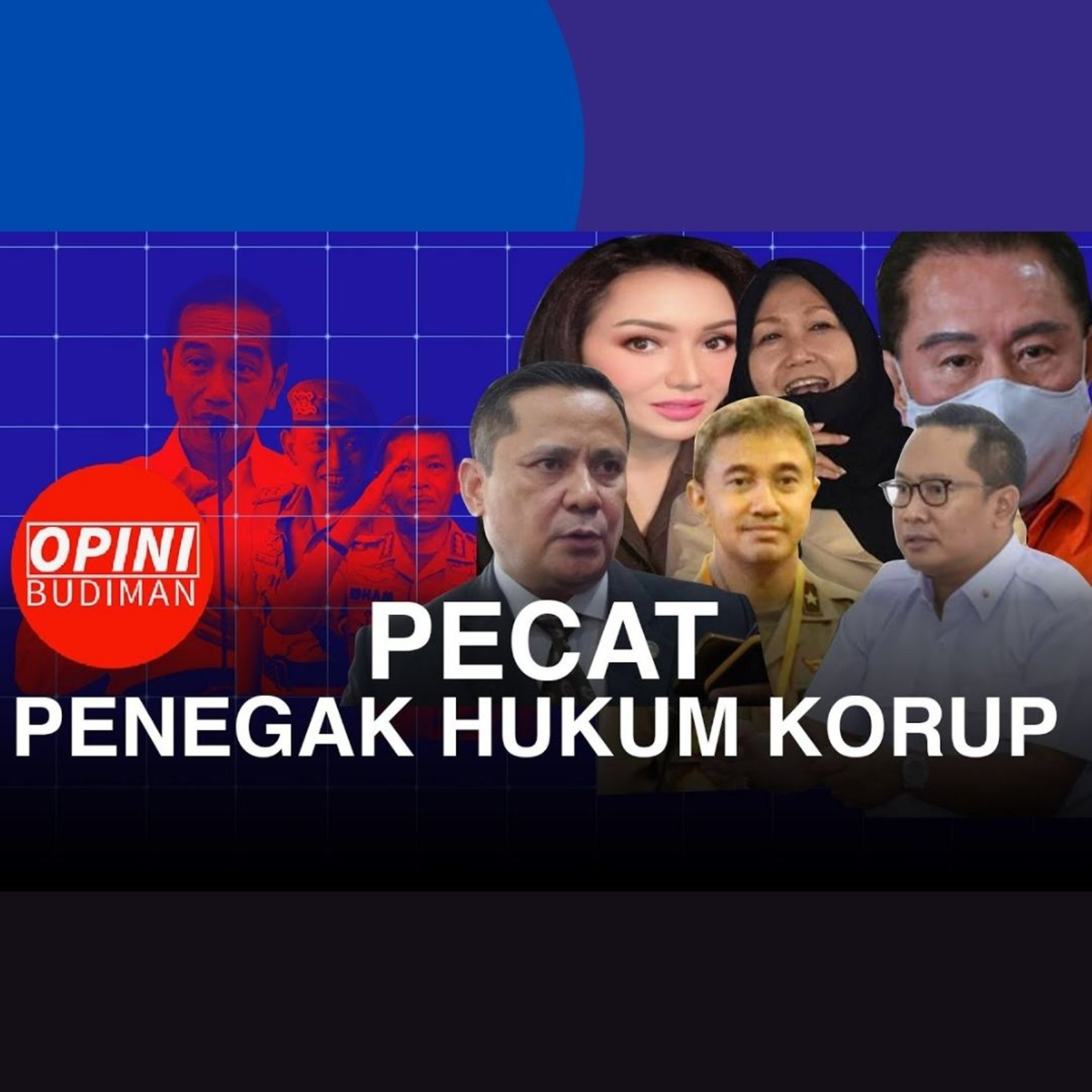 Ngakak semaunya bareng Stand Up Comedy Indonesia!