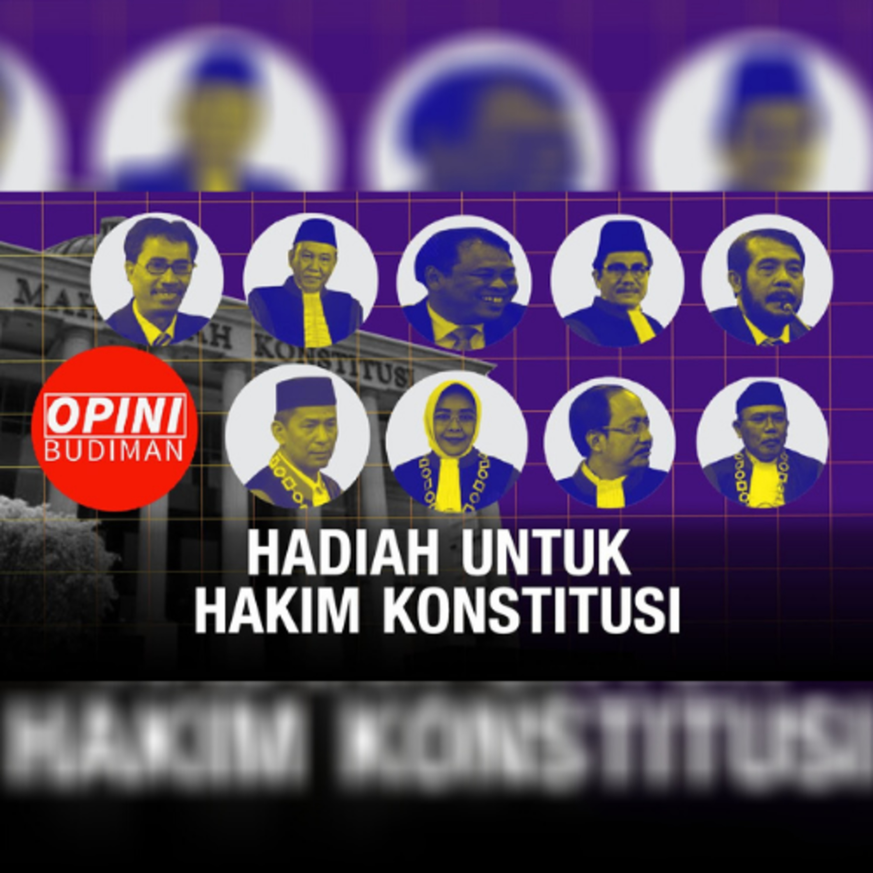 Ngakak semaunya bareng Stand Up Comedy Indonesia!