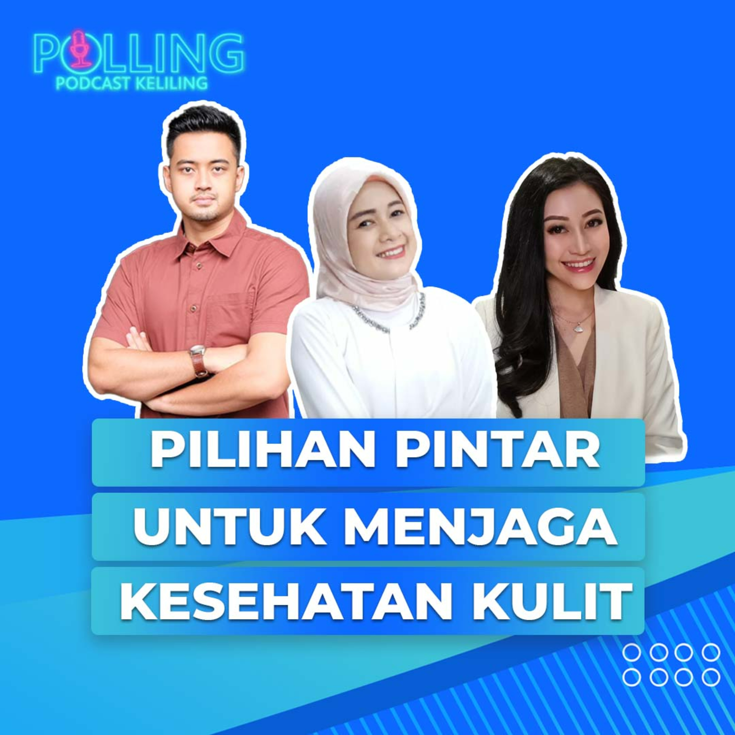 Ngakak semaunya bareng Stand Up Comedy Indonesia!