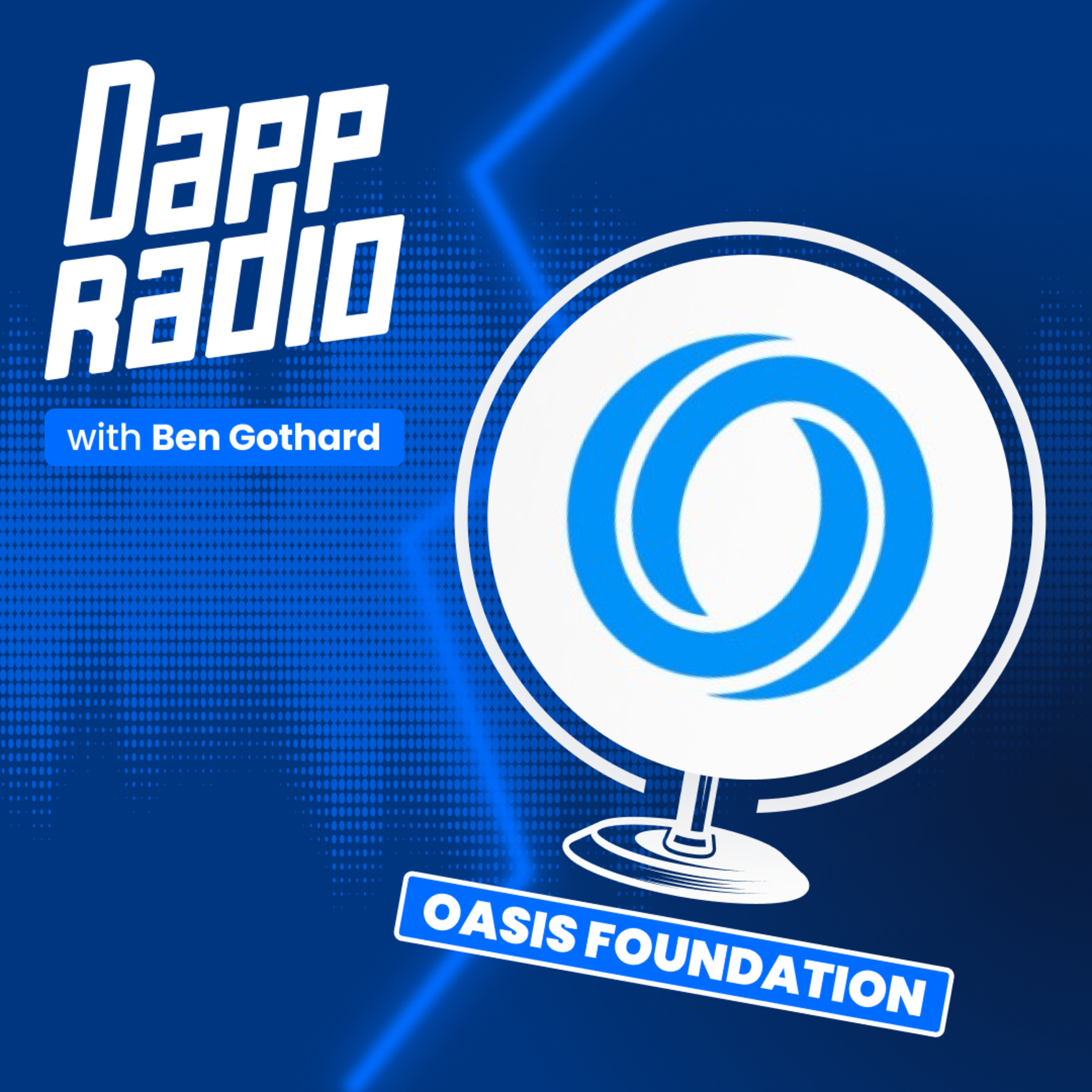 Oasis Network & Oasis Accelerator Program with Ekin Tuna episode artwork