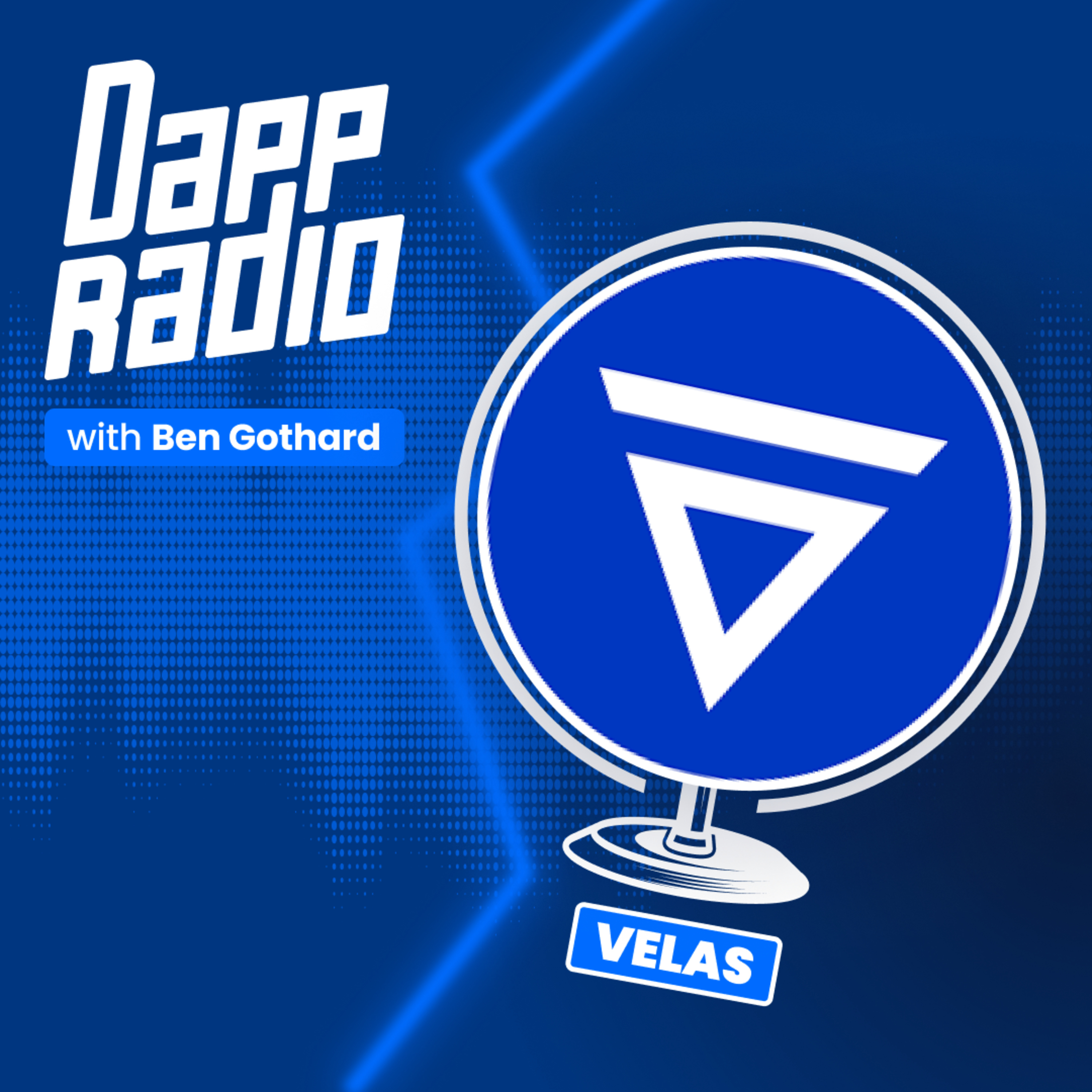 Understanding Velas with CTO Roman Cherednik episode artwork