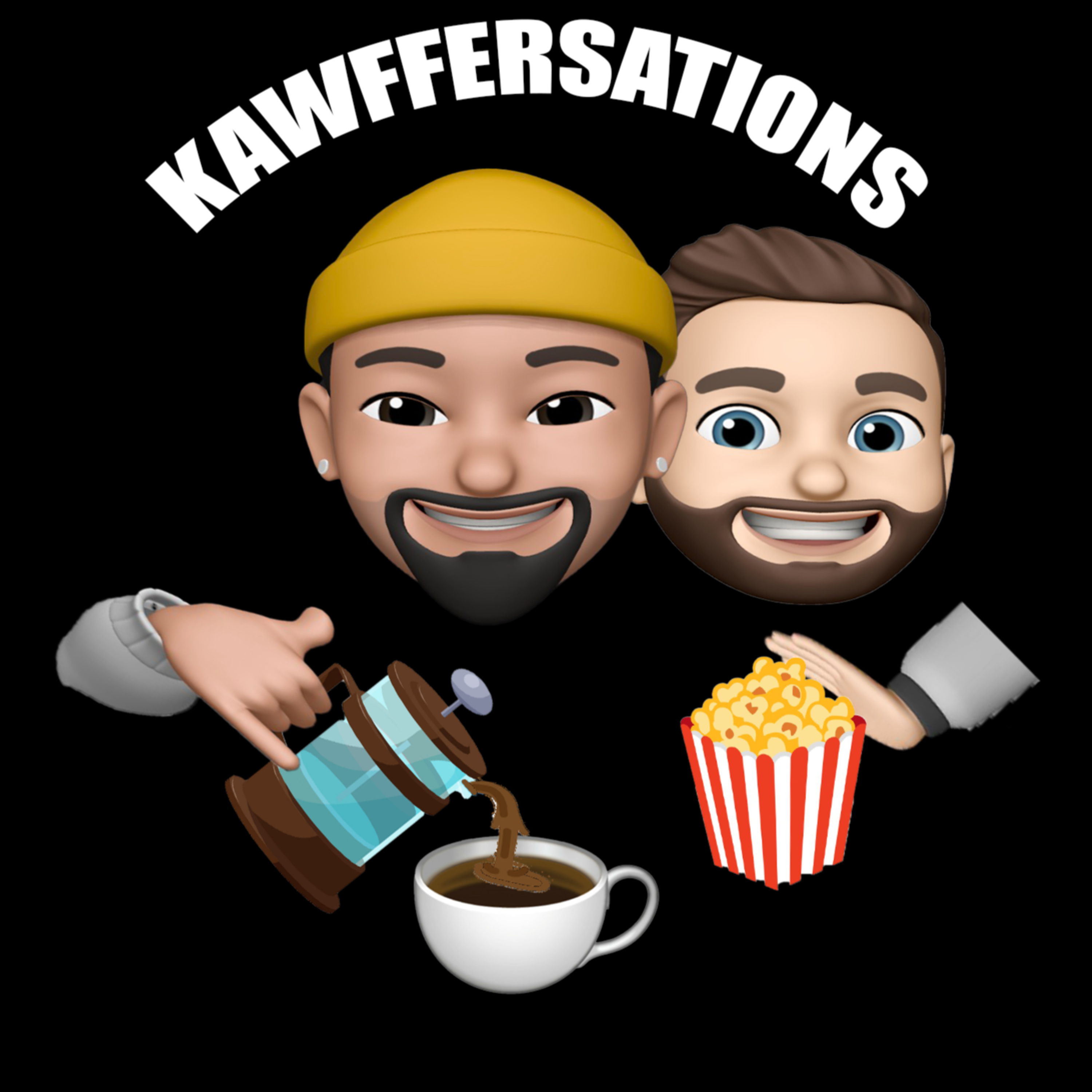 Kawffersations