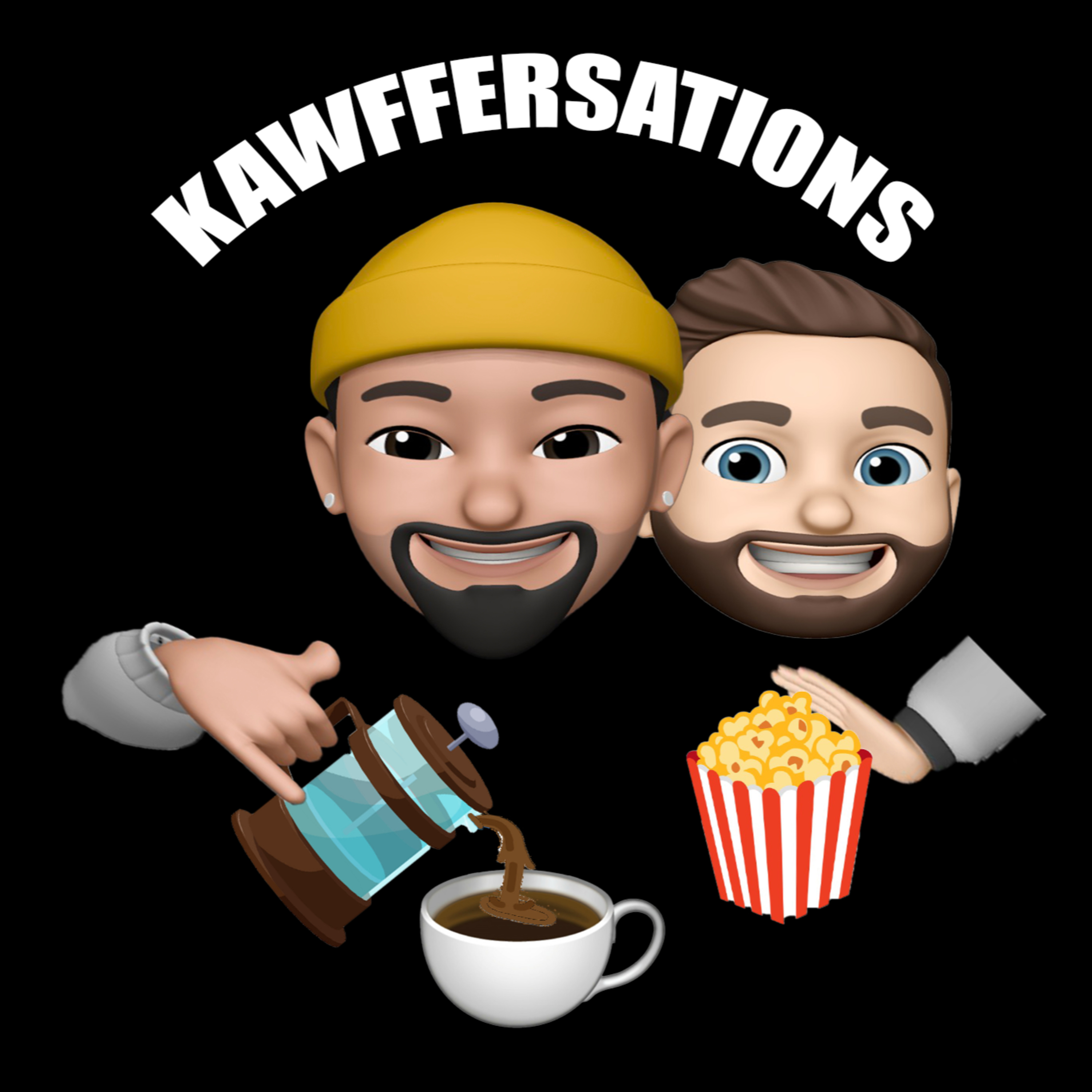 Kawffersations