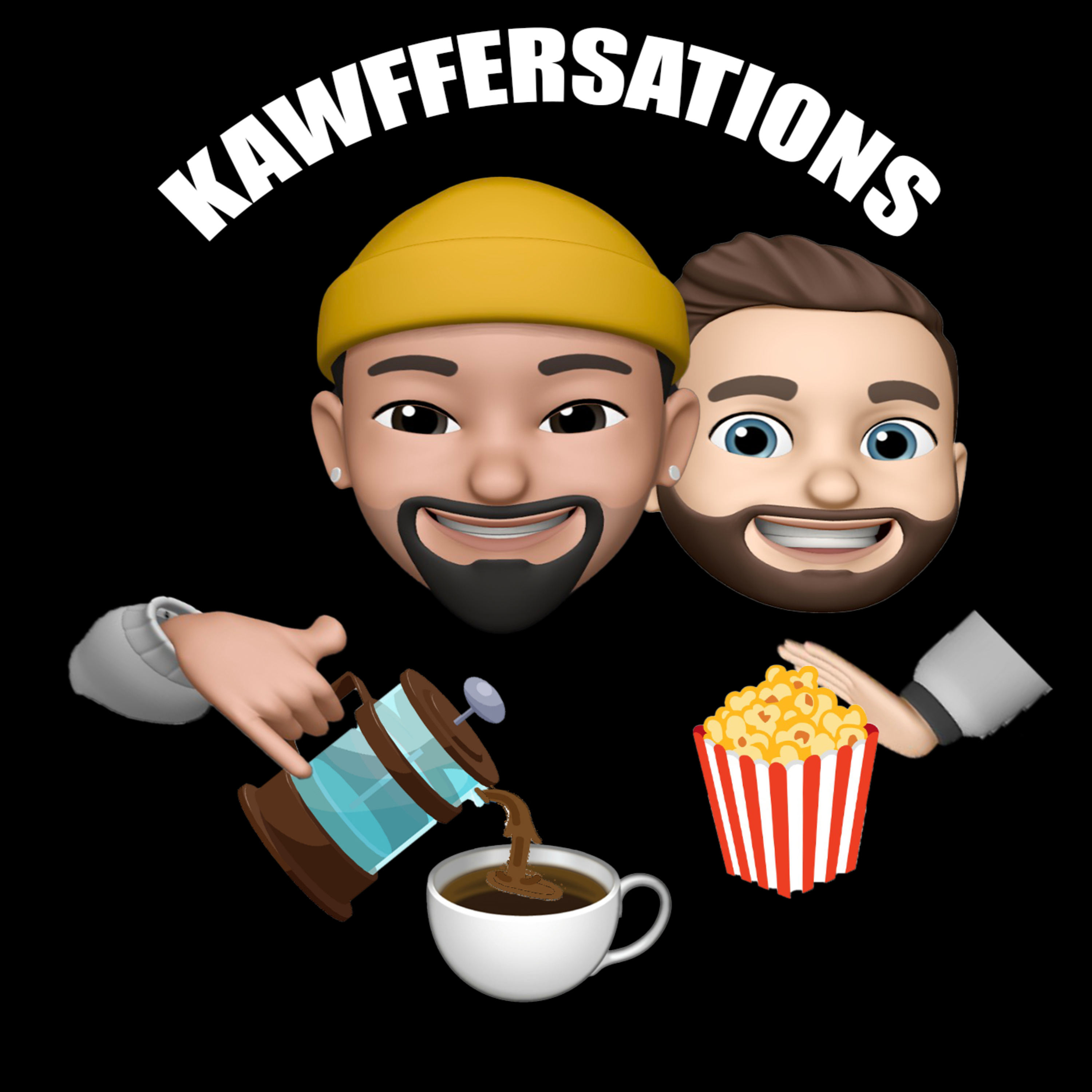 Kawffersations