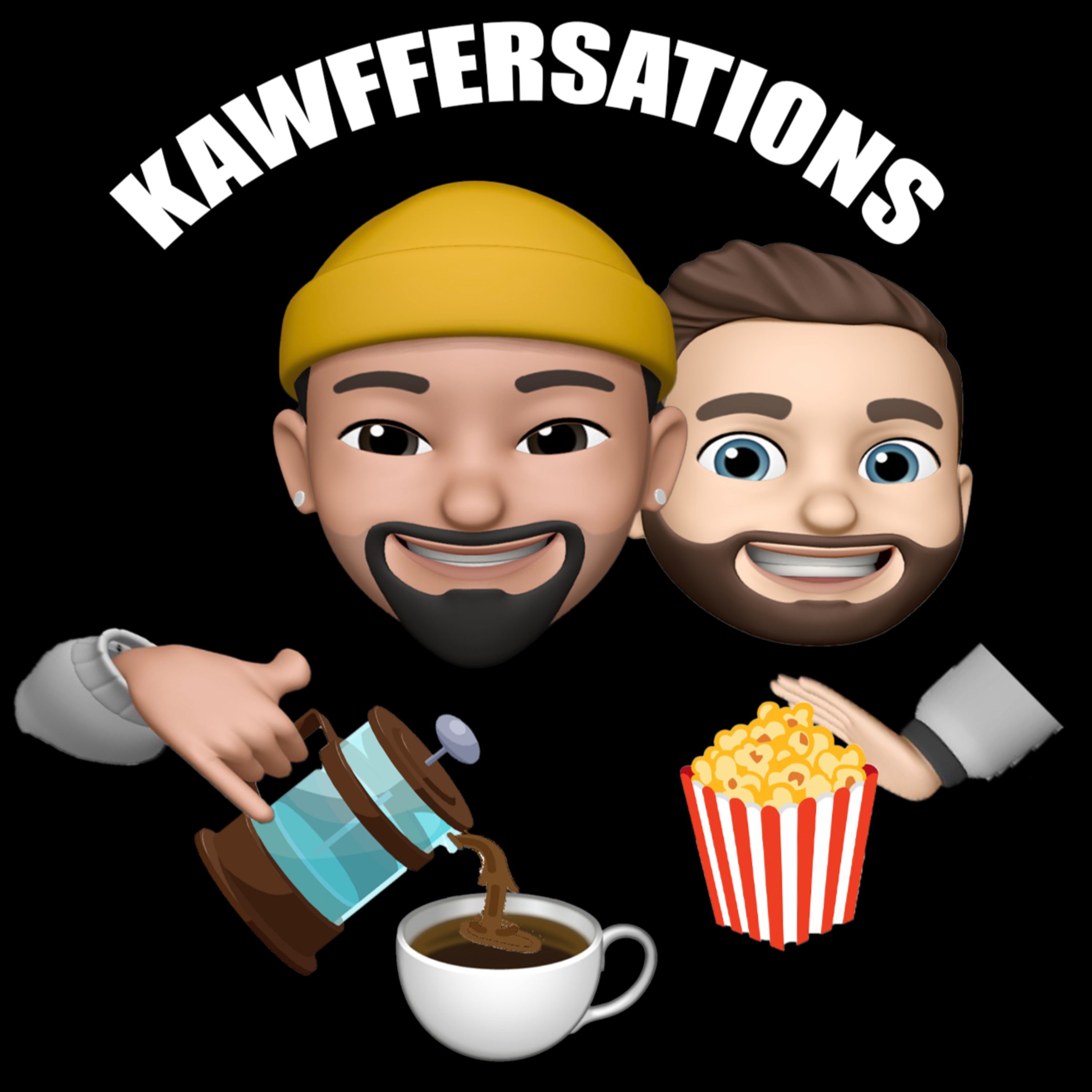Kawffersations