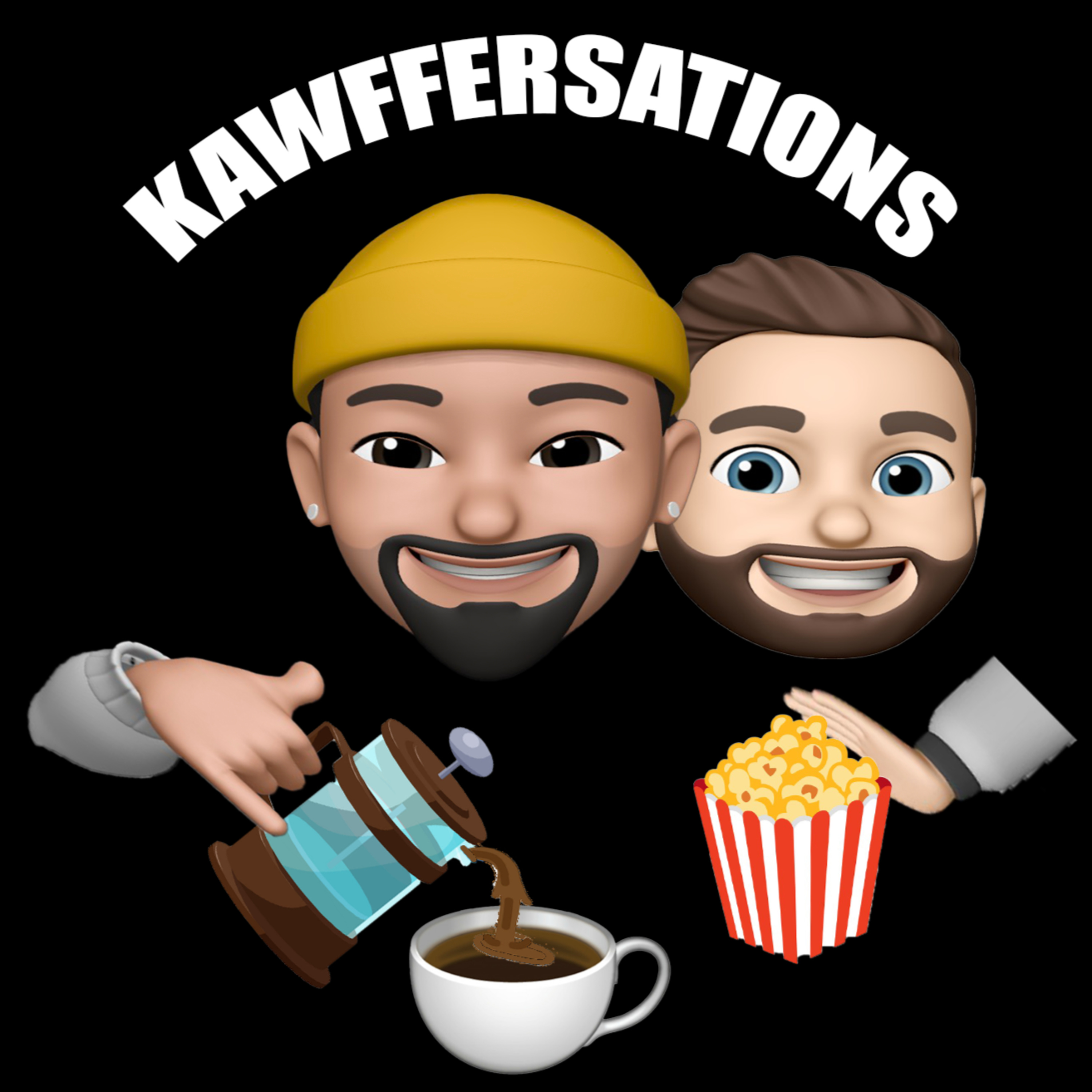 Kawffersations