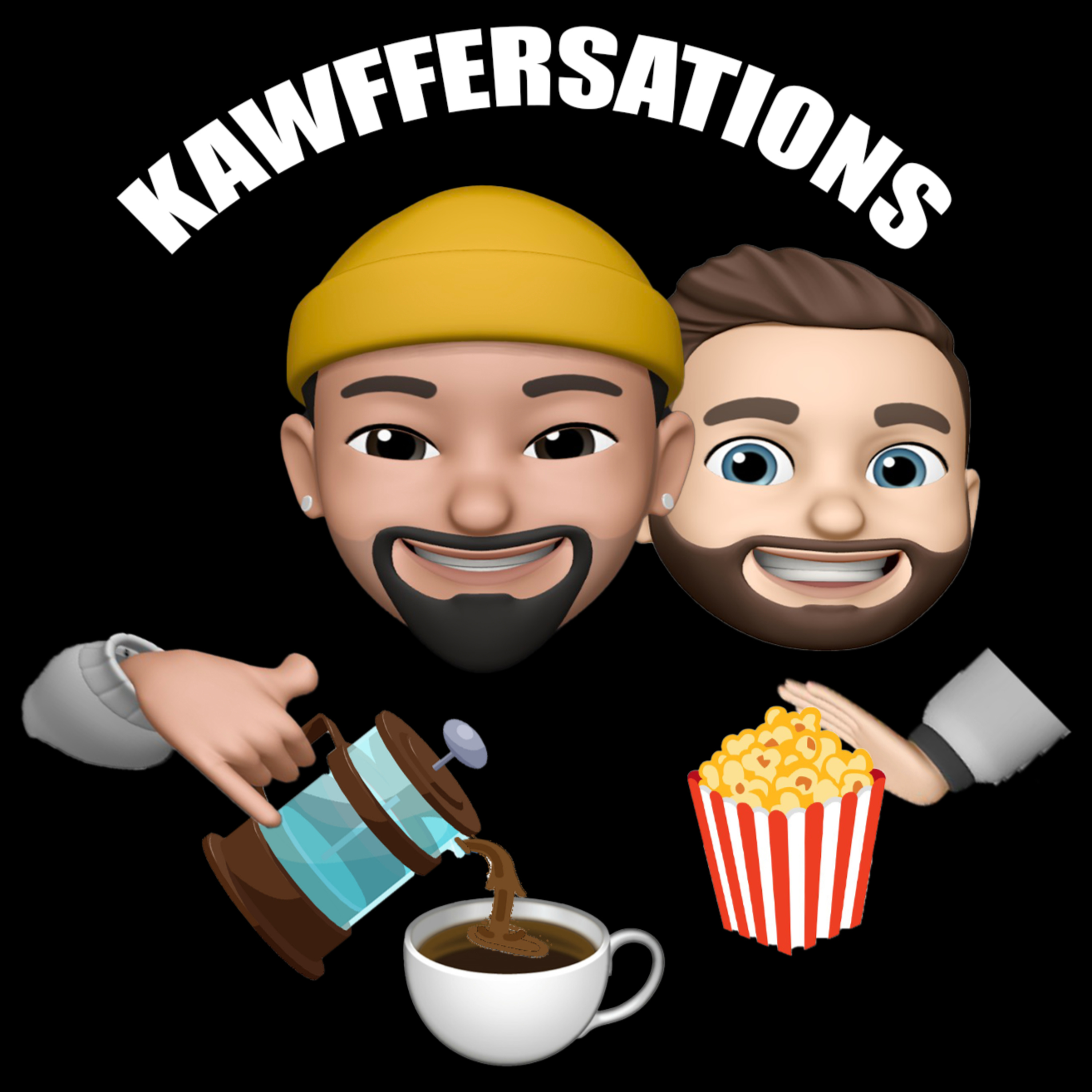 Kawffersations