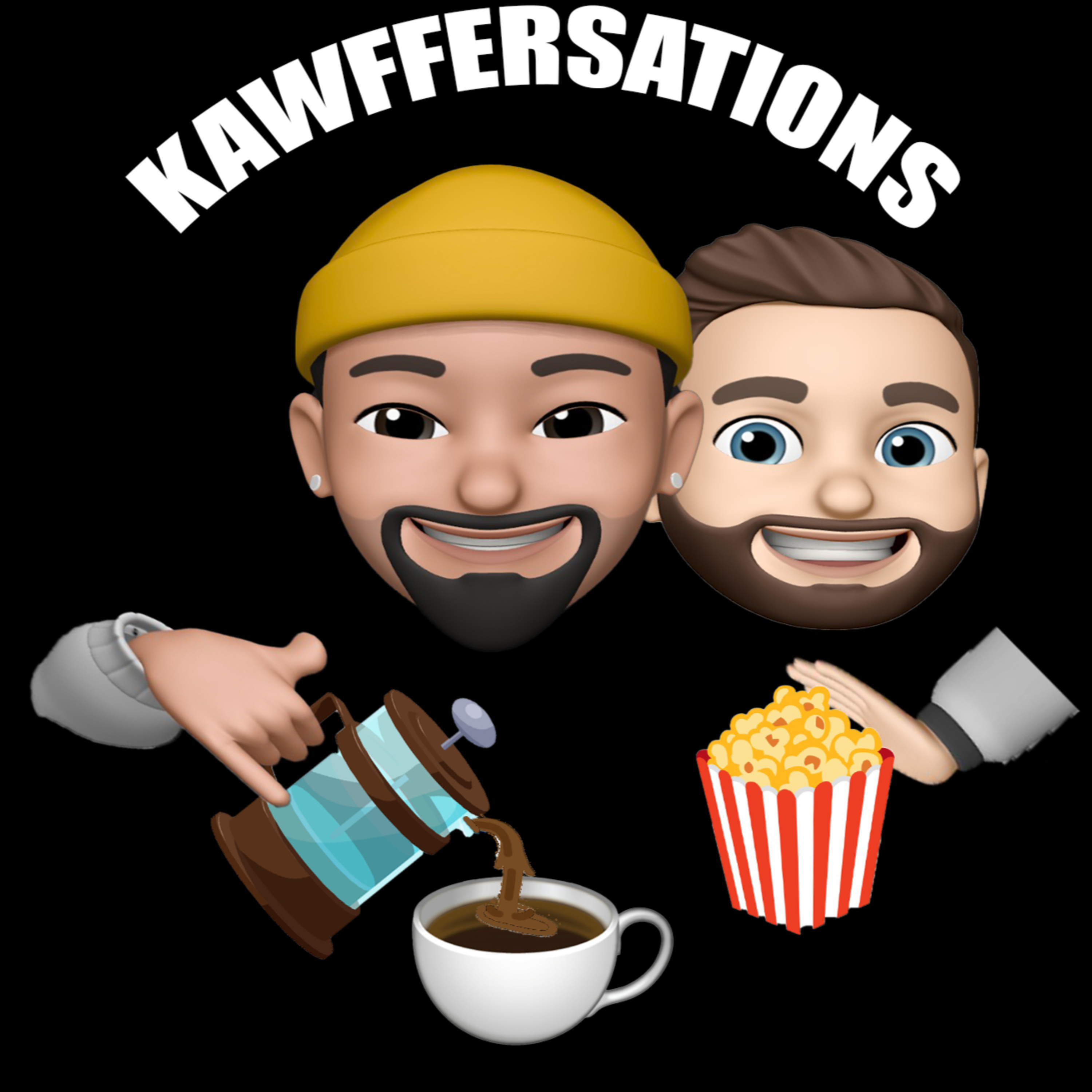 Kawffersations