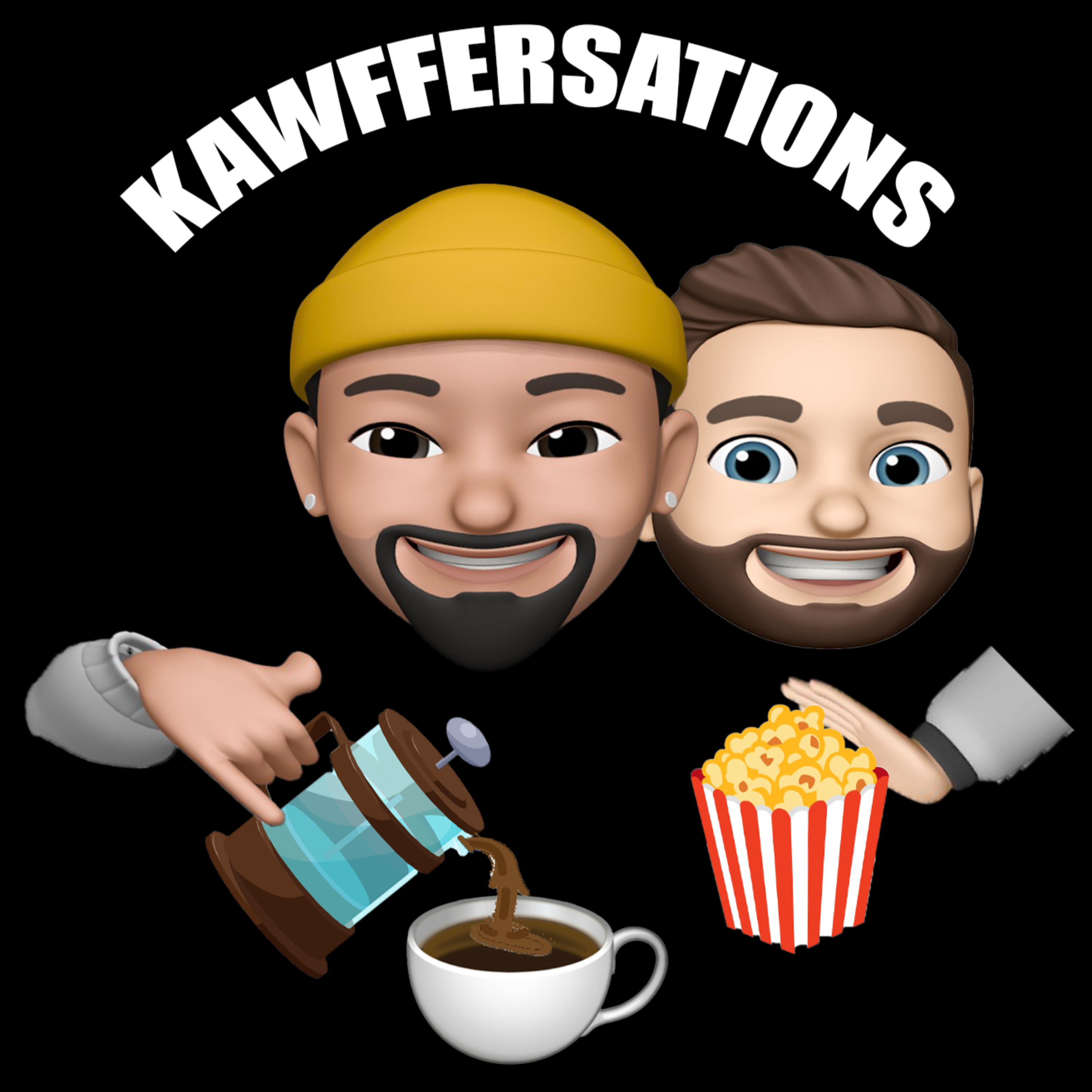 Kawffersations