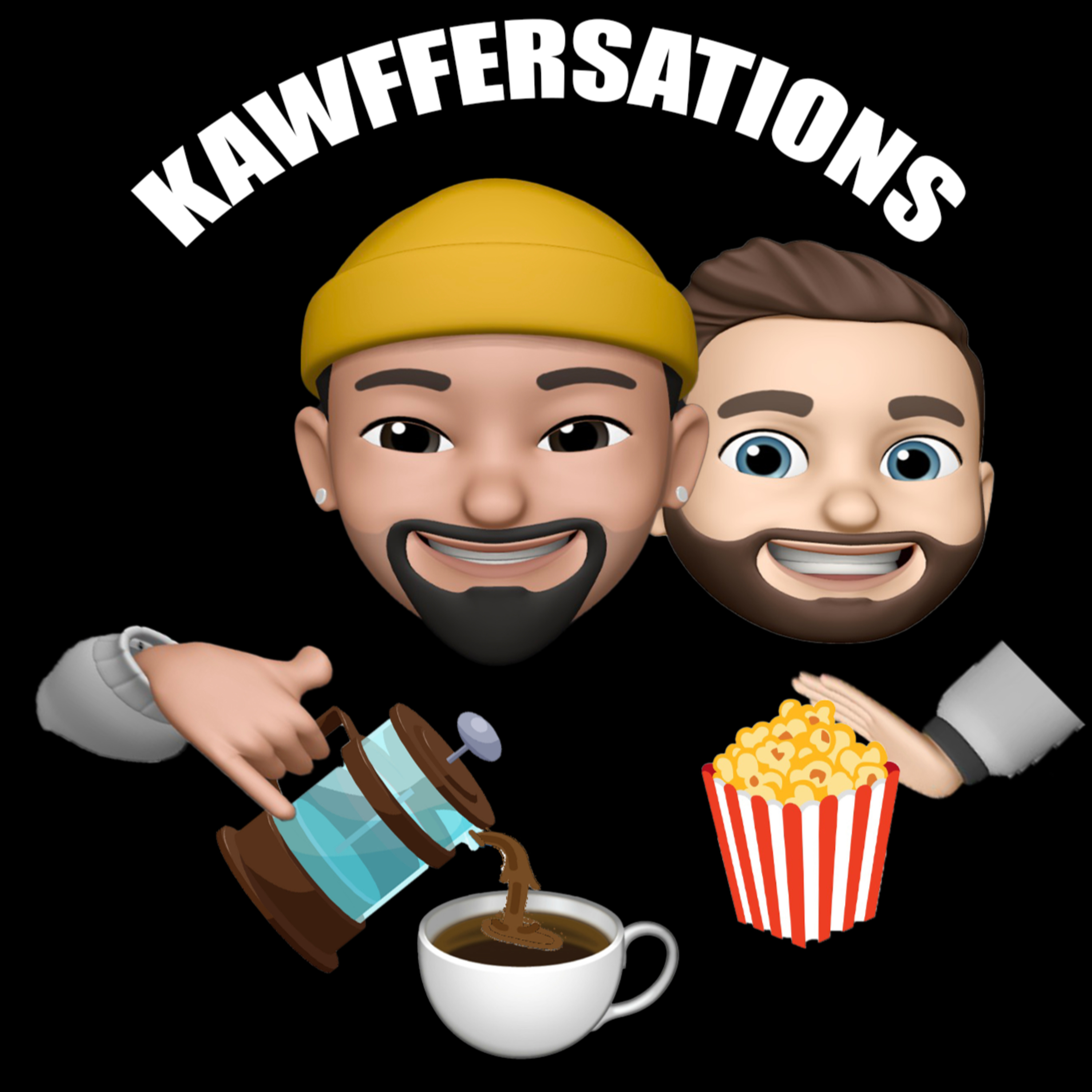 Kawffersations
