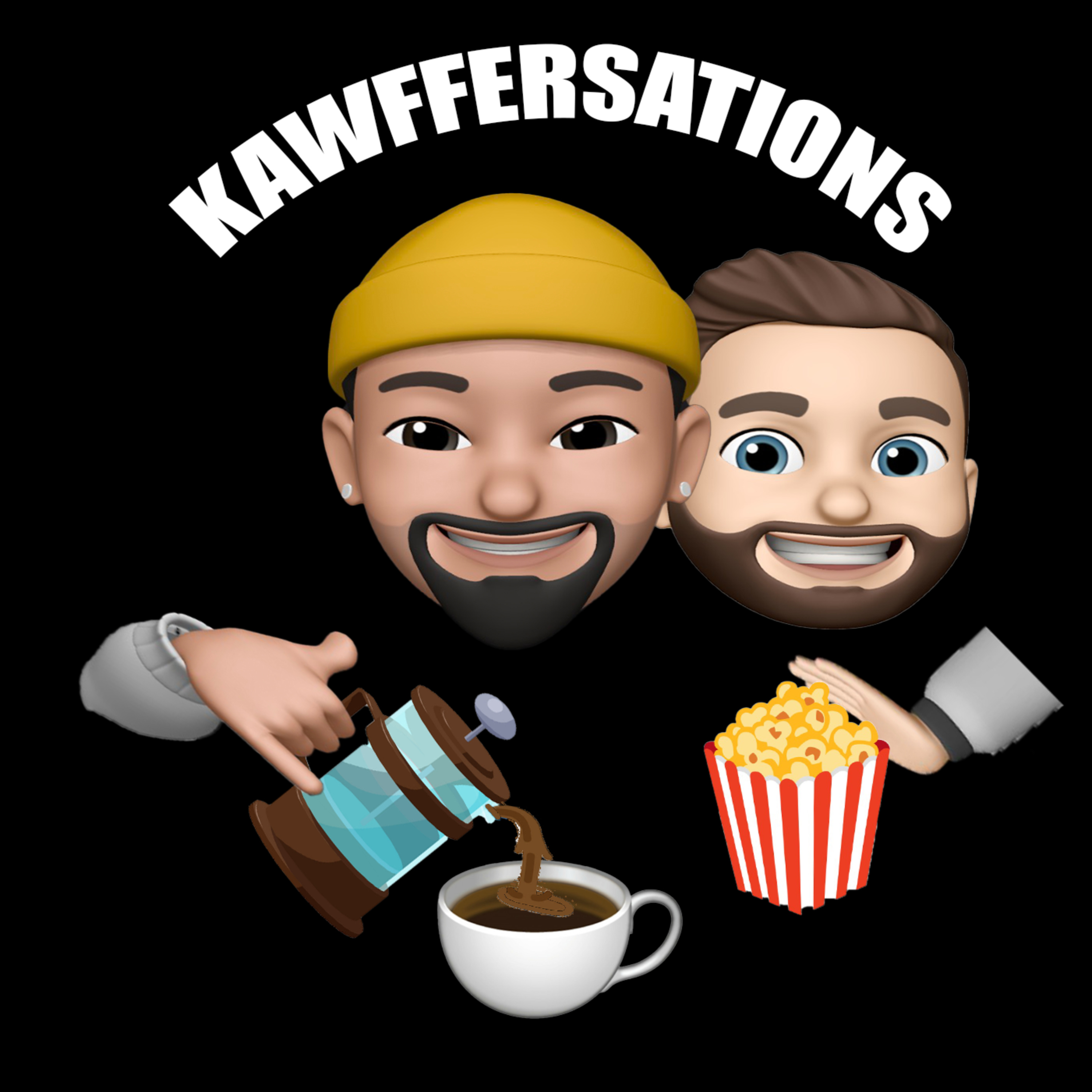 Kawffersations