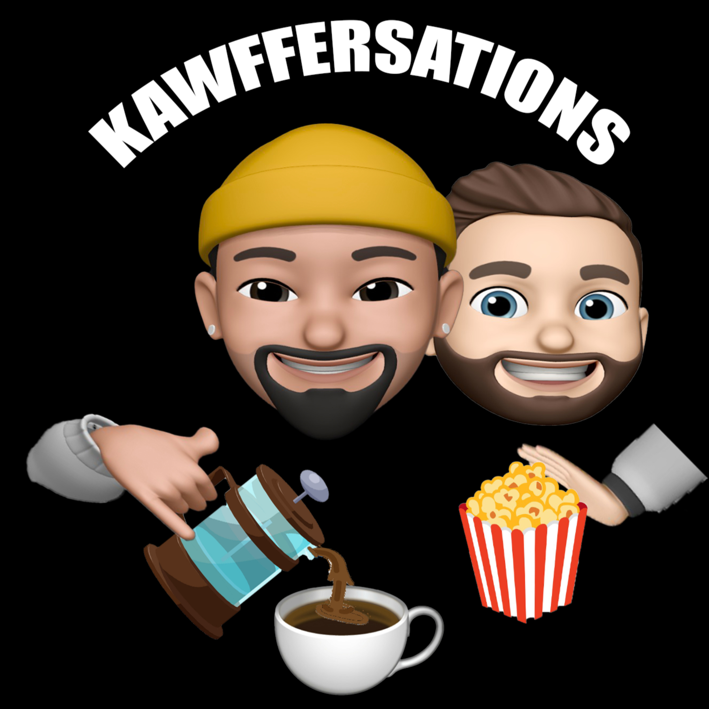 Kawffersations